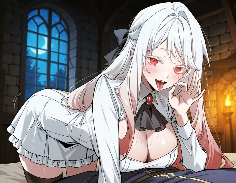 HentaiVN.net - Ảnh 7 - Hong Biyeon - Chap 1