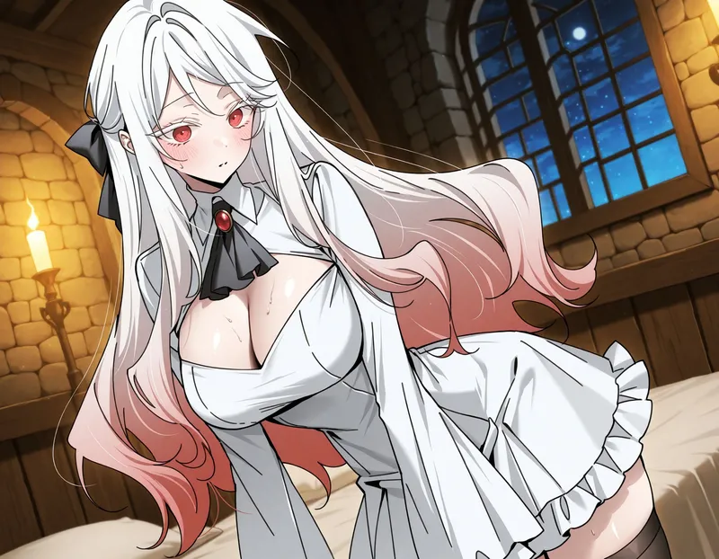 HentaiVN.net - Ảnh 8 - Hong Biyeon - Chap 1