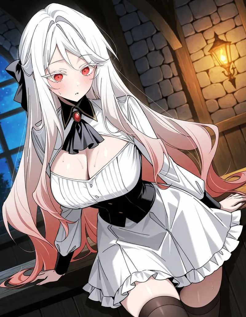 HentaiVN.net - Ảnh 9 - Hong Biyeon - Chap 1