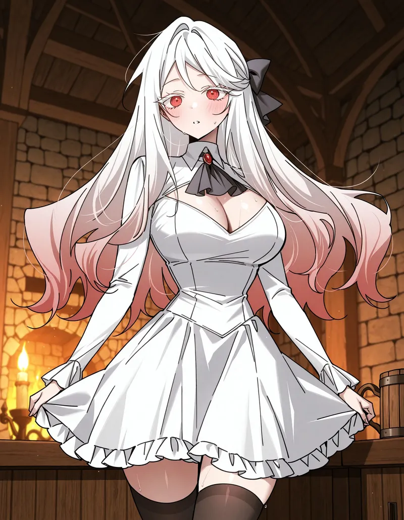 HentaiVN.net - Ảnh 10 - Hong Biyeon - Chap 1