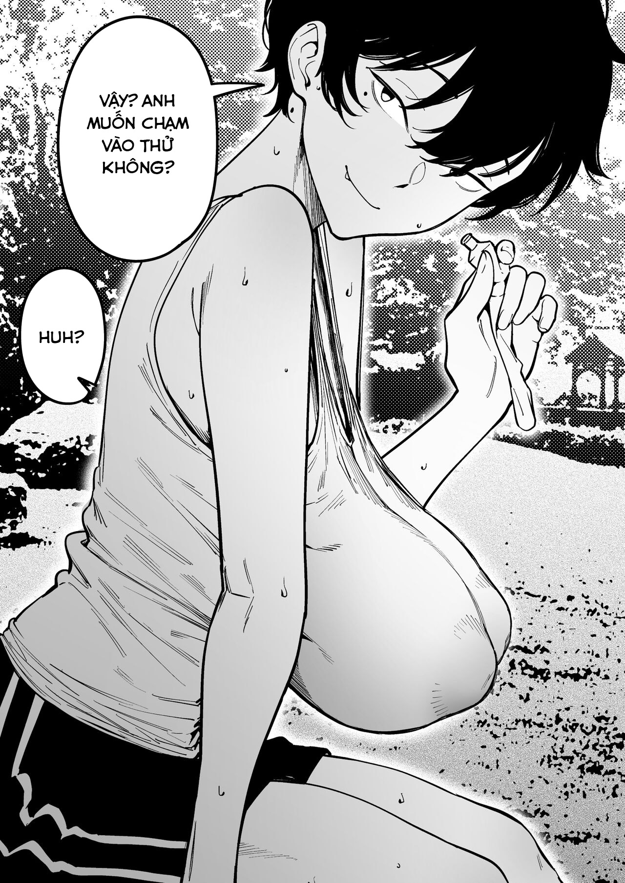 HentaiVN.net - Ảnh 7 - Cousin - Oneshot