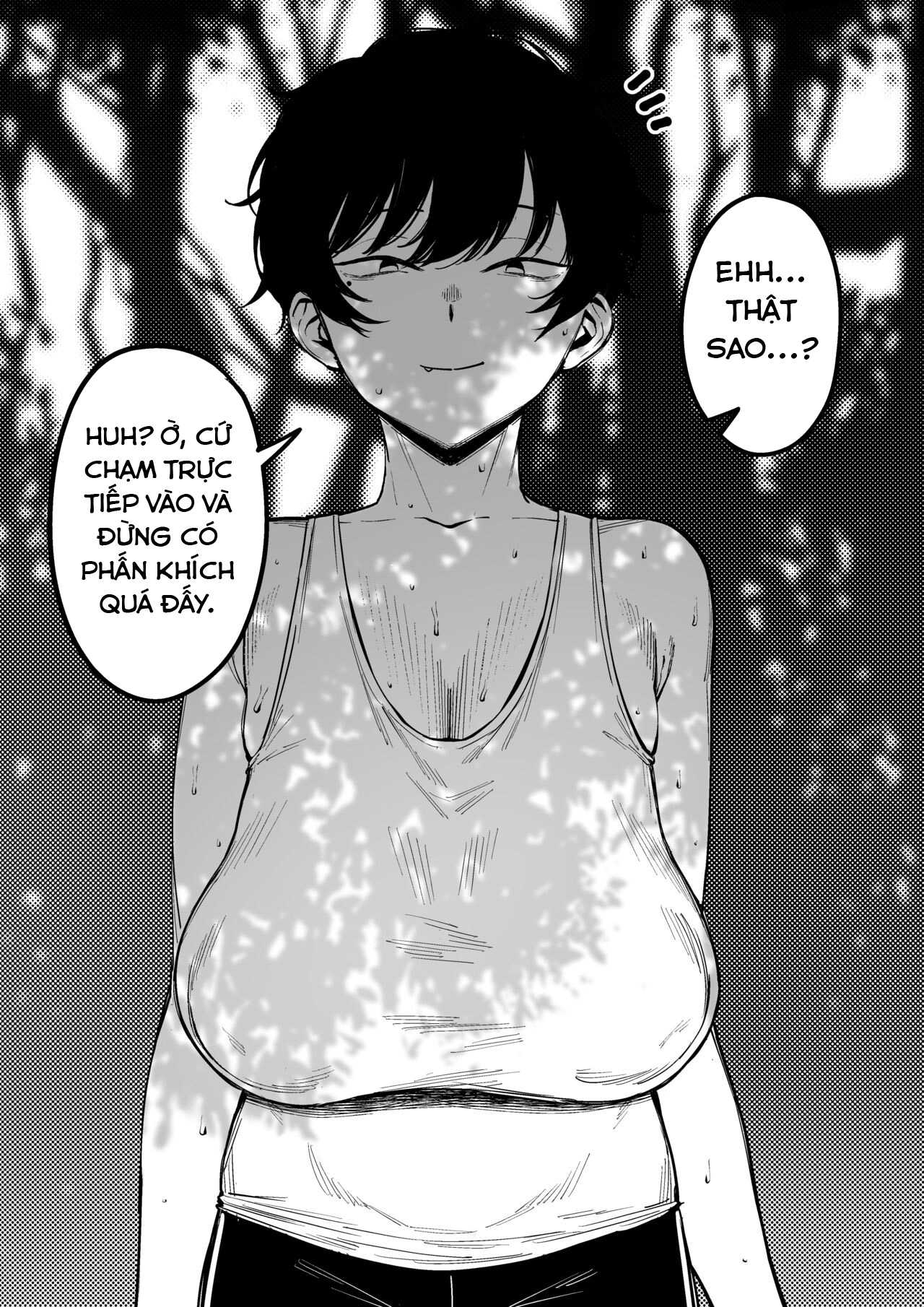 HentaiVN.net - Ảnh 8 - Cousin - Oneshot