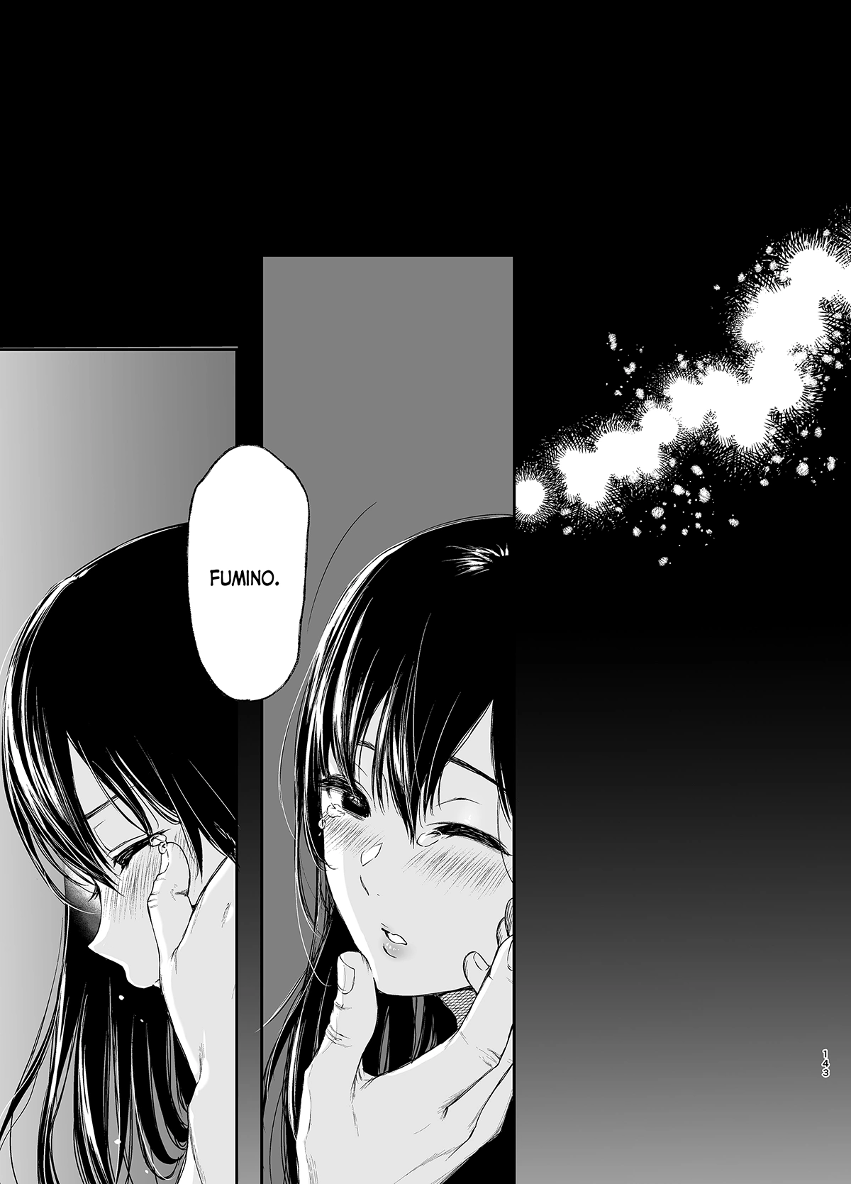 HentaiVN.net - Ảnh 19 - Tình yêu trói buộc [束縛愛; Sokubakuai] - Chap 4