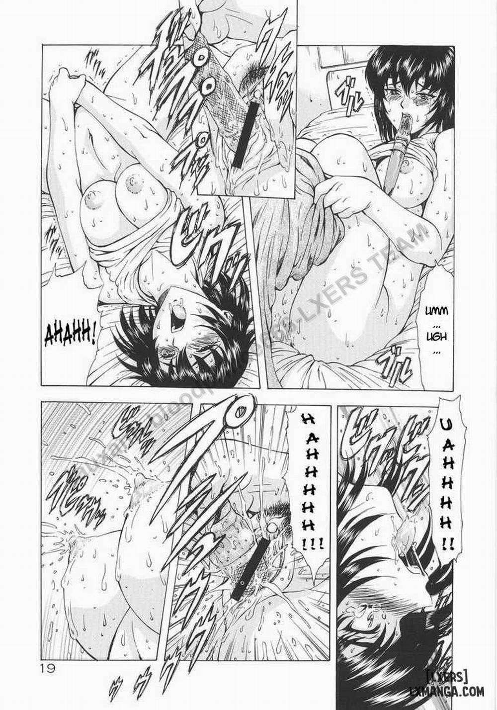 HentaiVN.net - Ảnh 17 - Dawn of the Silver Dragon - Chap 1
