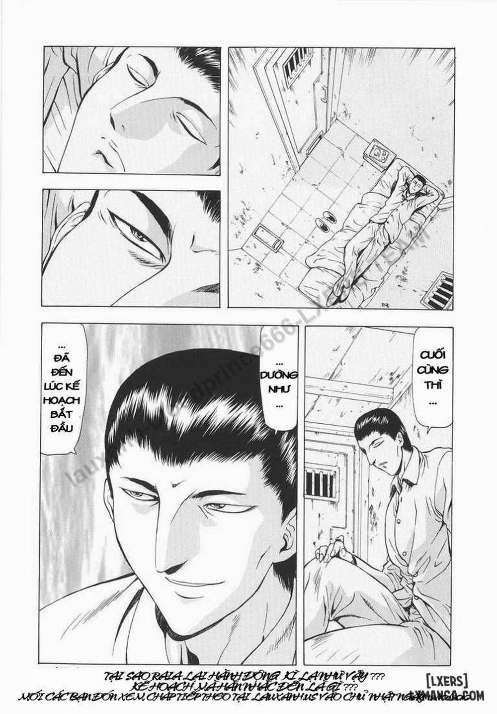 HentaiVN.net - Ảnh 22 - Dawn of the Silver Dragon - Chap 1