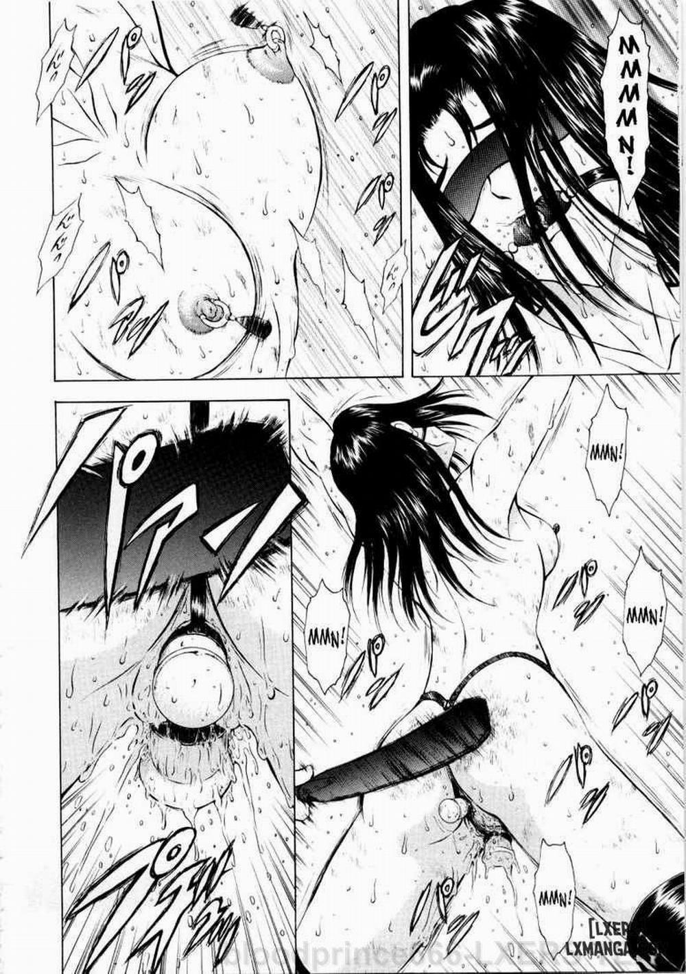 HentaiVN.net - Ảnh 7 - Dawn of the Silver Dragon - Chap 11