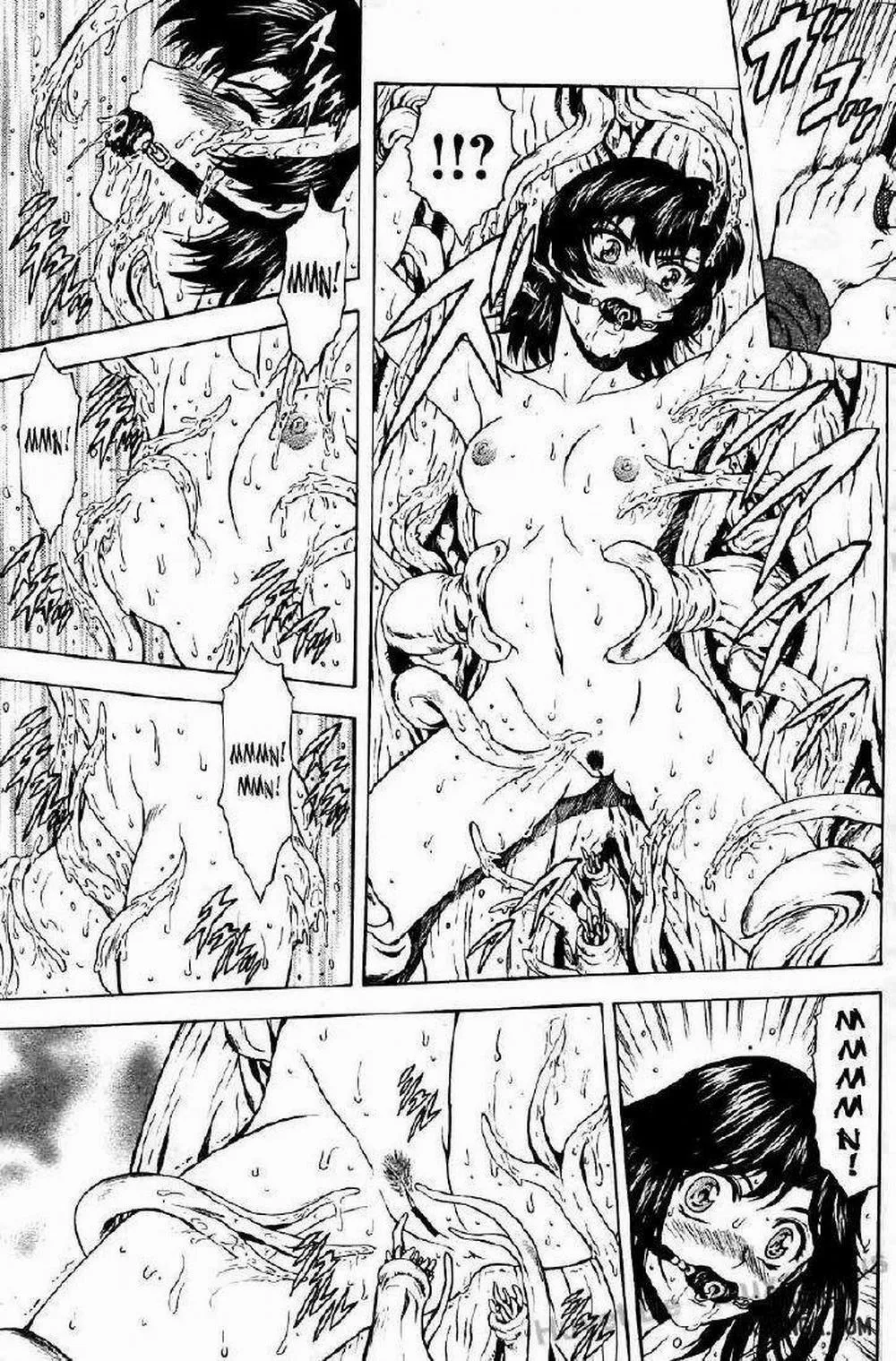HentaiVN.net - Ảnh 13 - Dawn of the Silver Dragon - Chương 31