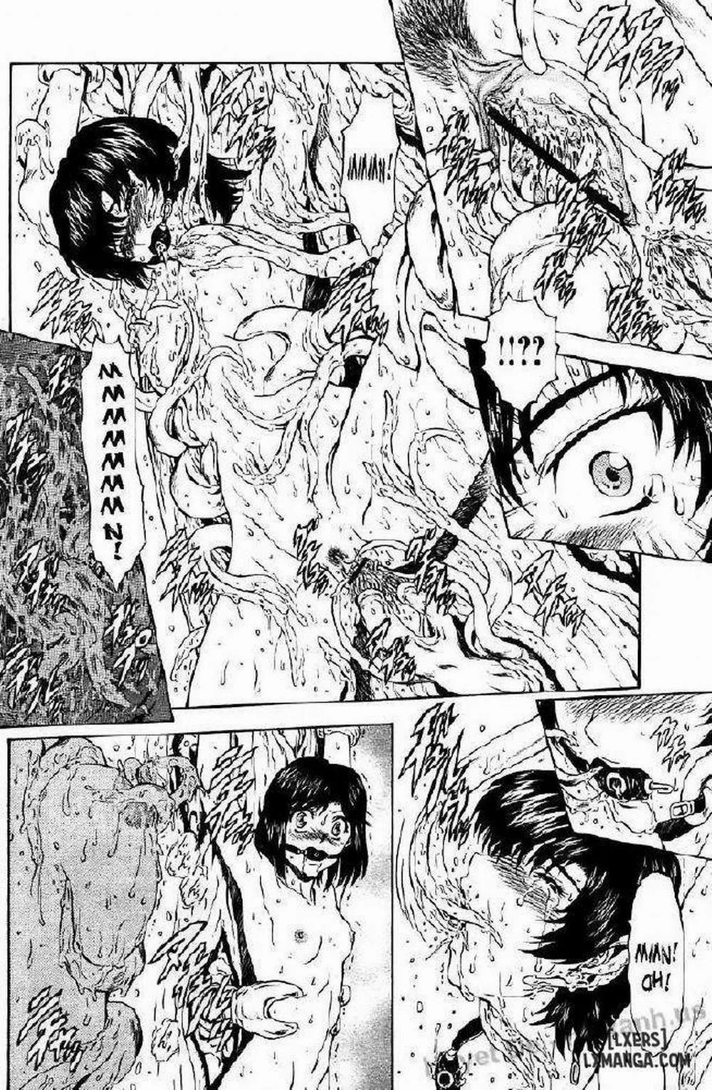 HentaiVN.net - Ảnh 14 - Dawn of the Silver Dragon - Chương 31