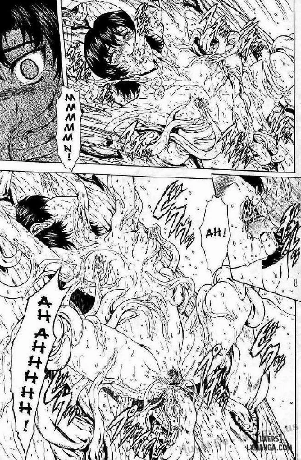 HentaiVN.net - Ảnh 15 - Dawn of the Silver Dragon - Chương 31