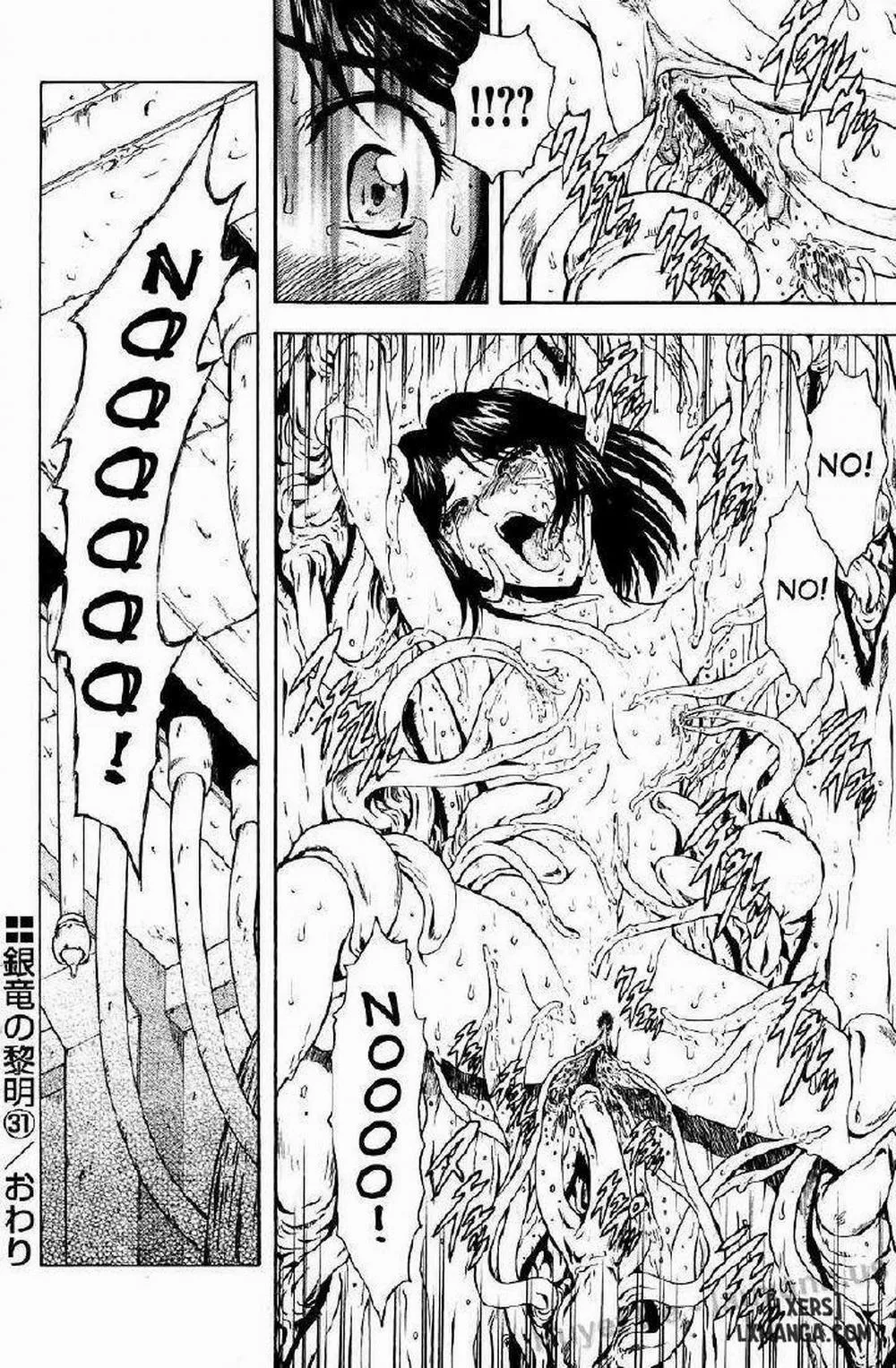 HentaiVN.net - Ảnh 18 - Dawn of the Silver Dragon - Chương 31