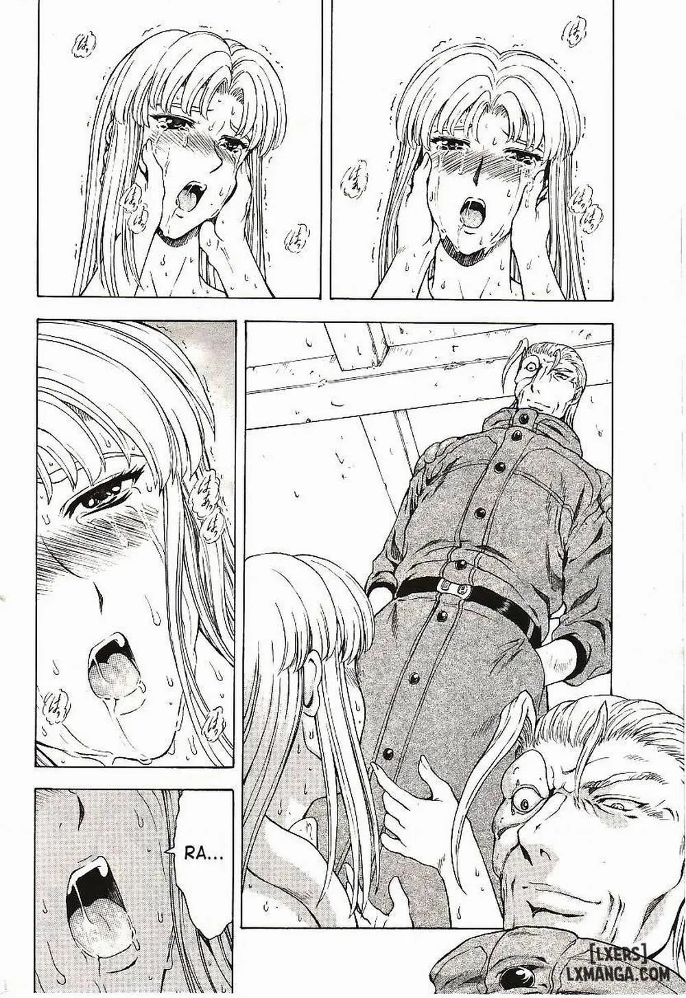HentaiVN.net - Ảnh 8 - Dawn of the Silver Dragon - Chương 34