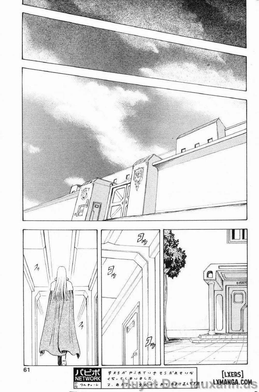 HentaiVN.net - Ảnh 13 - Dawn of the Silver Dragon - Chương 39 END