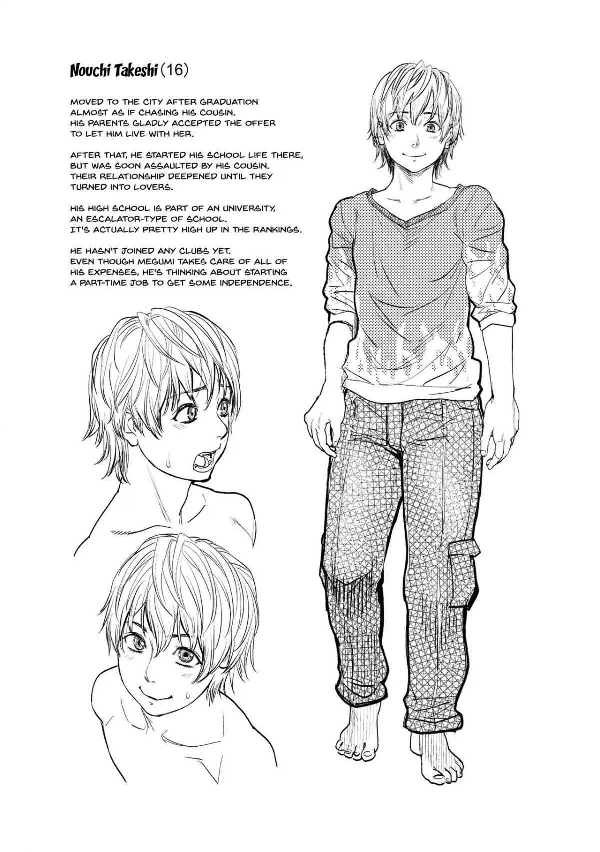 HentaiVN.net - Ảnh 29 - Boku to Itoko no Onee-san to [Together with my Older Cousin | 僕とイトコのお姉さんと] - Chap 5