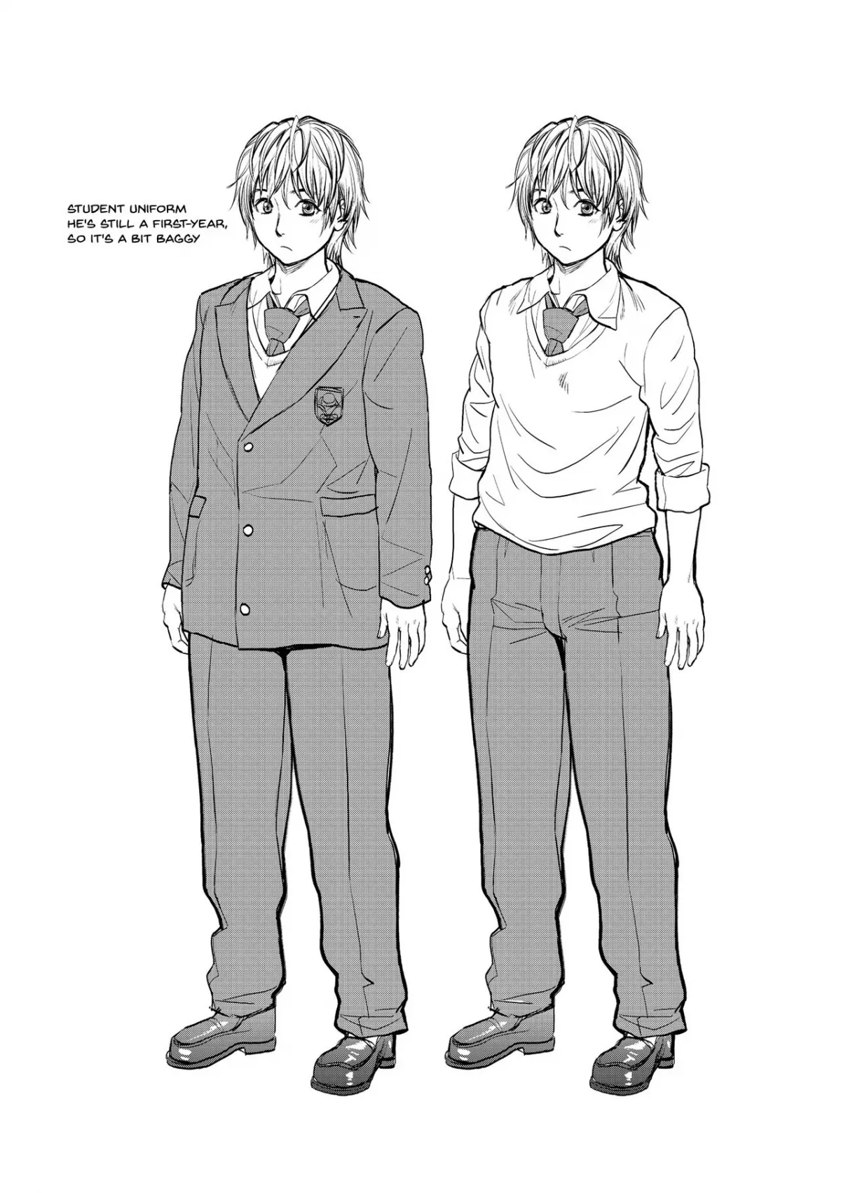 HentaiVN.net - Ảnh 30 - Boku to Itoko no Onee-san to [Together with my Older Cousin | 僕とイトコのお姉さんと] - Chap 5
