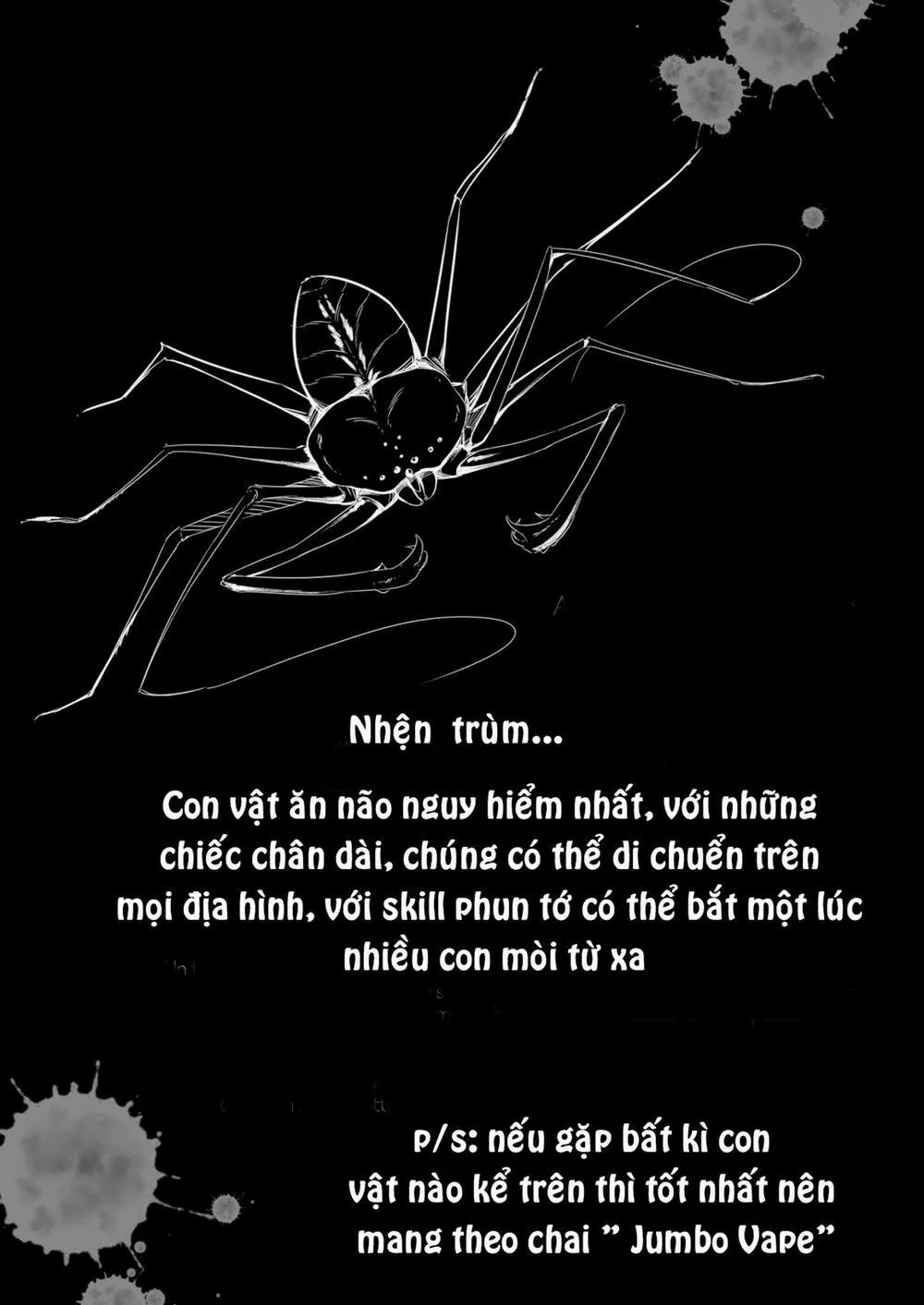 HentaiVN.net - Ảnh 22 - Brain Eater - Chương Brain eater 2