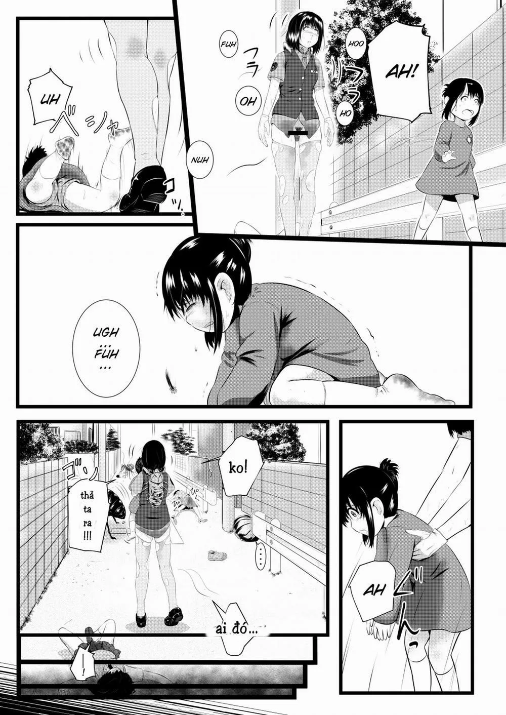 HentaiVN.net - Ảnh 32 - Brain Eater - Chương Brain eater 3