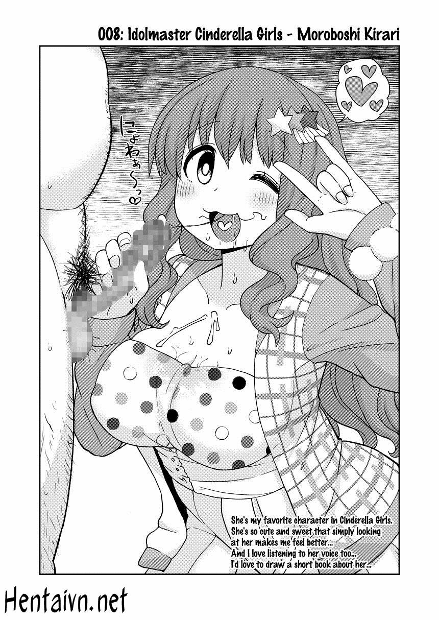 HentaiVN.net - Ảnh 34 - Tsuyu Biyori ~Katei Kyoushi no Oshigoto~ (My Hero Academia) [梅雨ビヨリ ～家庭教師のお仕事～] - Oneshot