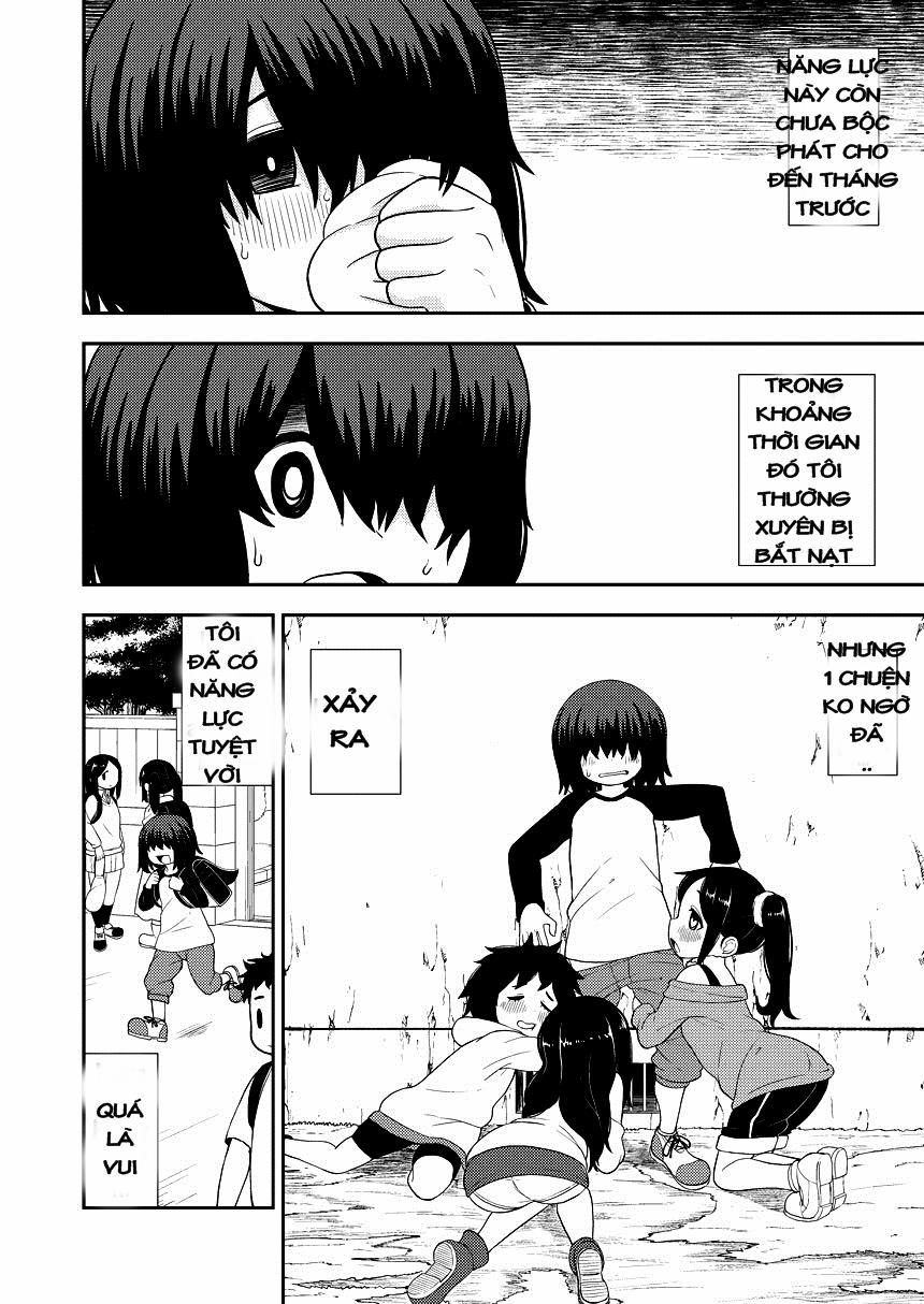HentaiVN.net - Ảnh 9 - Tsuyu Biyori ~Katei Kyoushi no Oshigoto~ (My Hero Academia) [梅雨ビヨリ ～家庭教師のお仕事～] - Oneshot