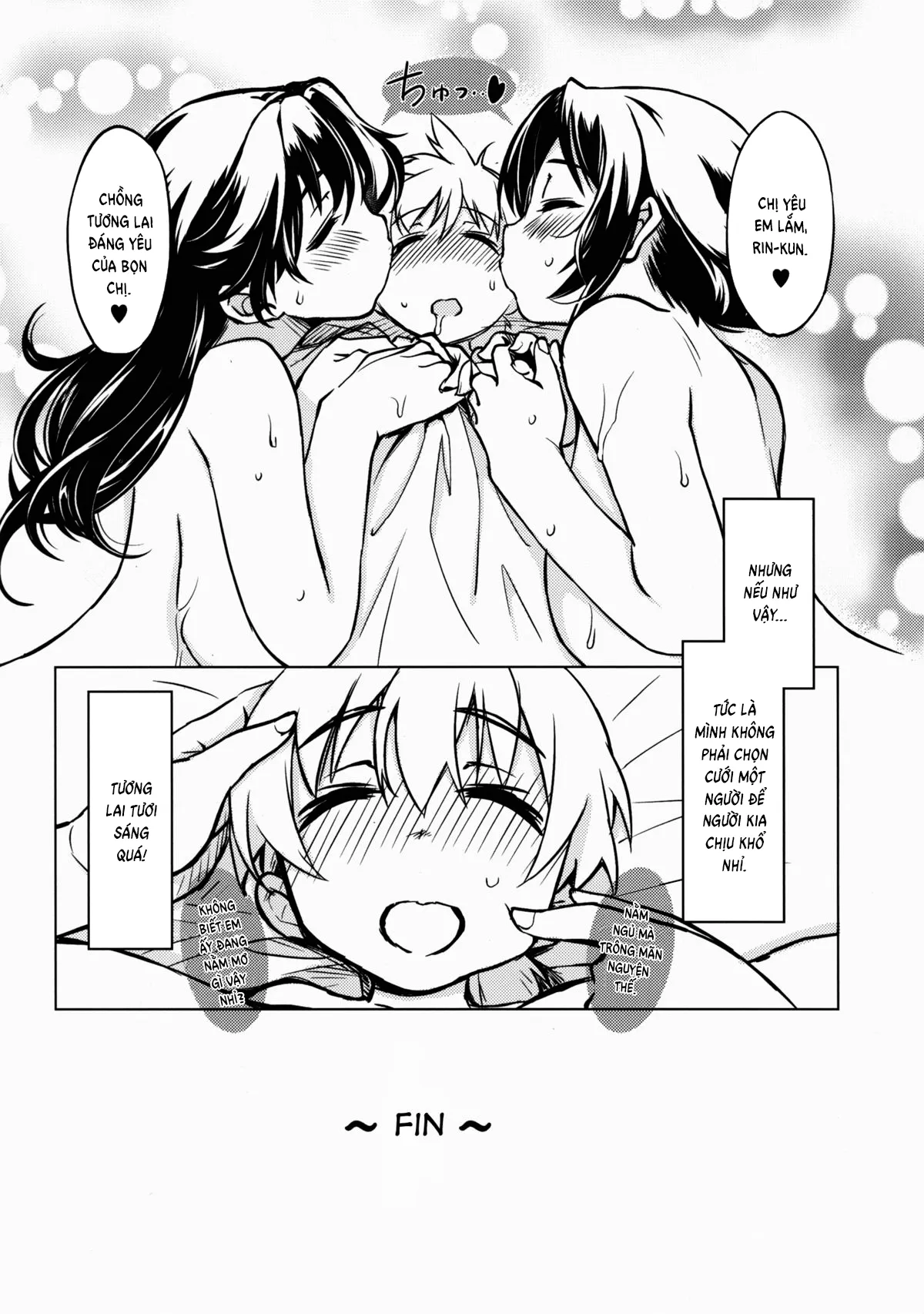 HentaiVN.net - Ảnh 33 - Onigashima (Ragnarok Online) - Chap 1