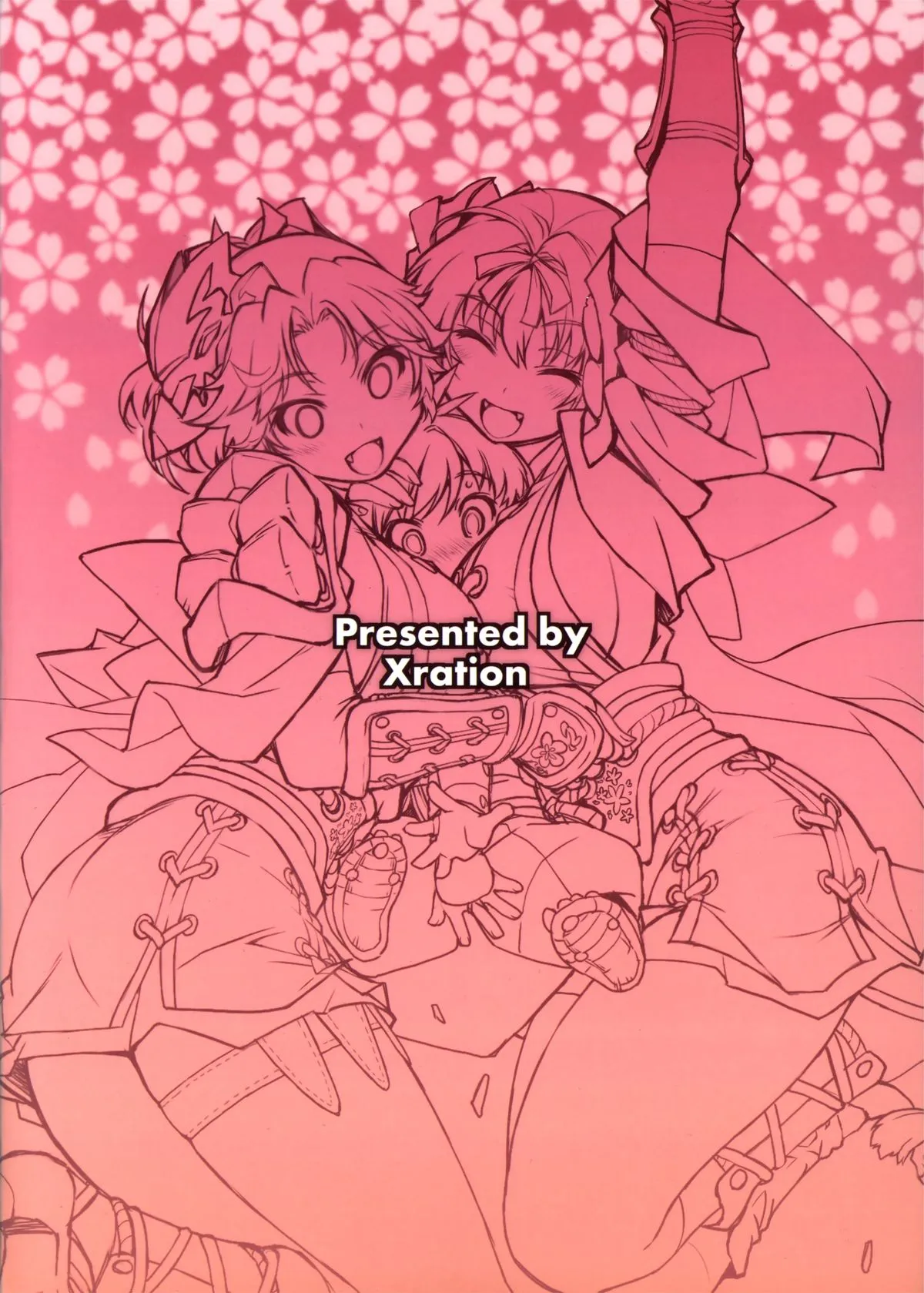 HentaiVN.net - Ảnh 36 - Onigashima (Ragnarok Online) - Chap 1