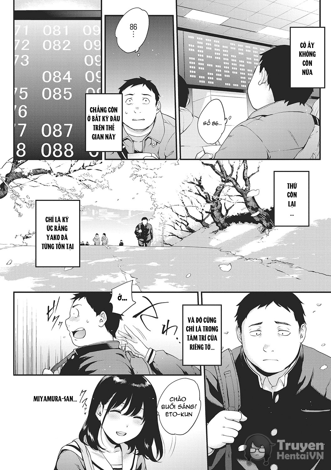 HentaiVN.net - Ảnh 27 - Minasoko (NocturnaL) - Chap 3