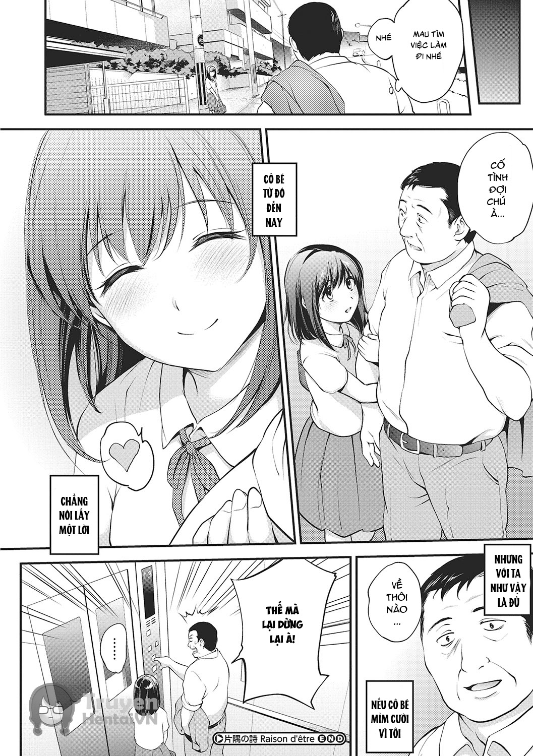 HentaiVN.net - Ảnh 31 - Minasoko (NocturnaL) - Chap 8 - End