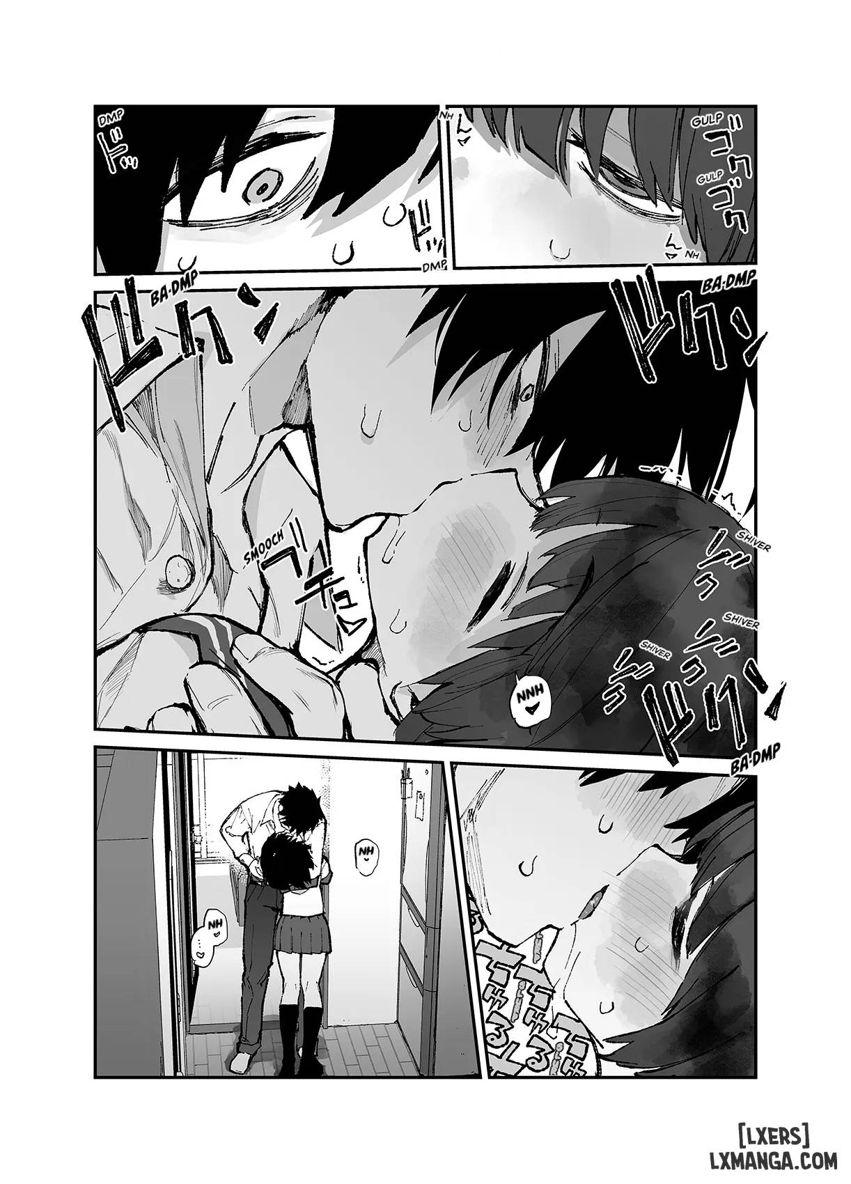 HentaiVN.net - Ảnh 8 - Ichinengo, Ore no Ko o Haramu Imouto no Kiroku. 3 - Oneshot.
