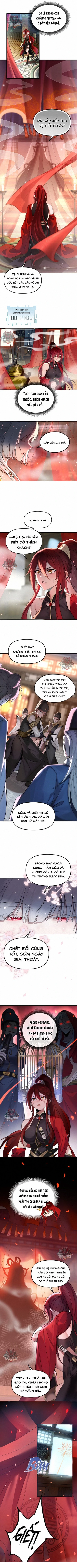 HentaiVN.net - Ảnh 8 - Nữ đế, ta chỉ yêu đương với nương tử - Chap 1: Thiếu nữ tướng quân, cưỡi ngựa xông pha giang hồ