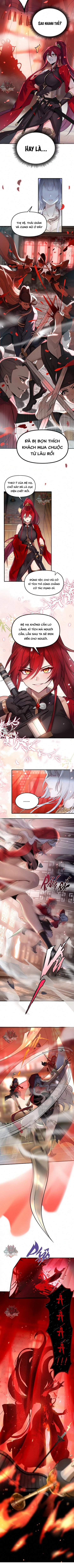 HentaiVN.net - Ảnh 9 - Nữ đế, ta chỉ yêu đương với nương tử - Chap 1: Thiếu nữ tướng quân, cưỡi ngựa xông pha giang hồ