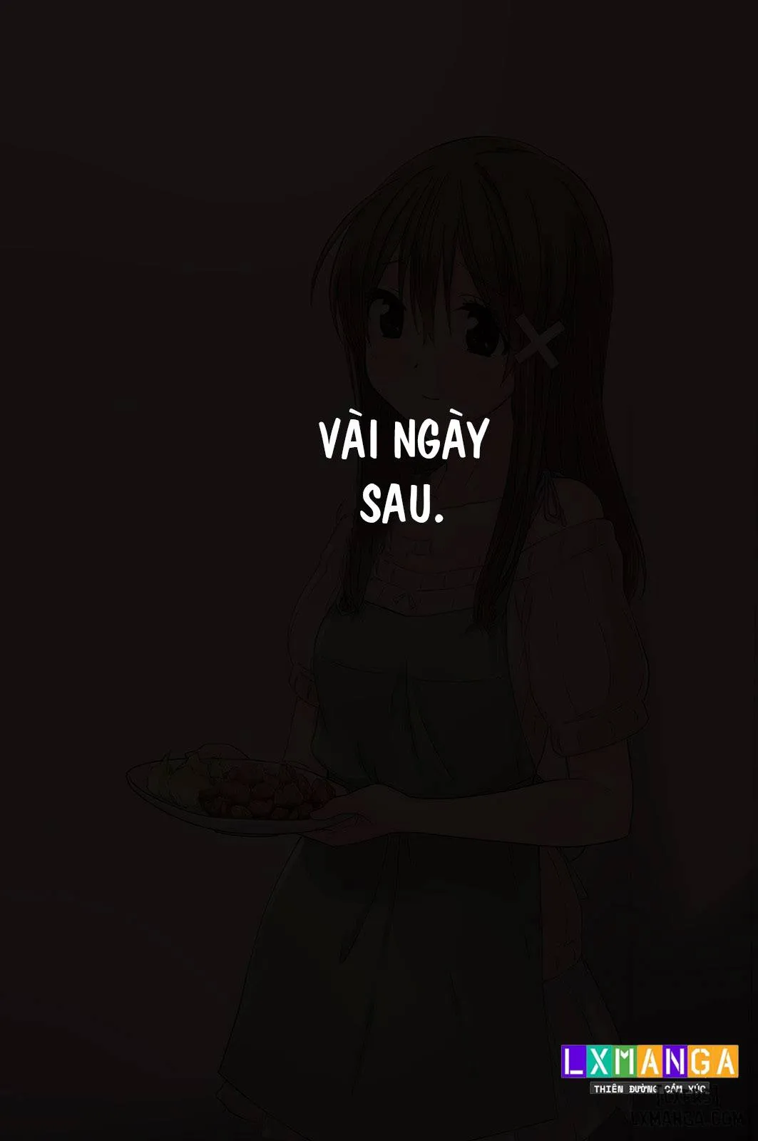 HentaiVN.net - Ảnh 42 - Em gái yêu dấu của tôi trở thành bồn chứa của một lão đàn ông trung niên. - Chap 3.
