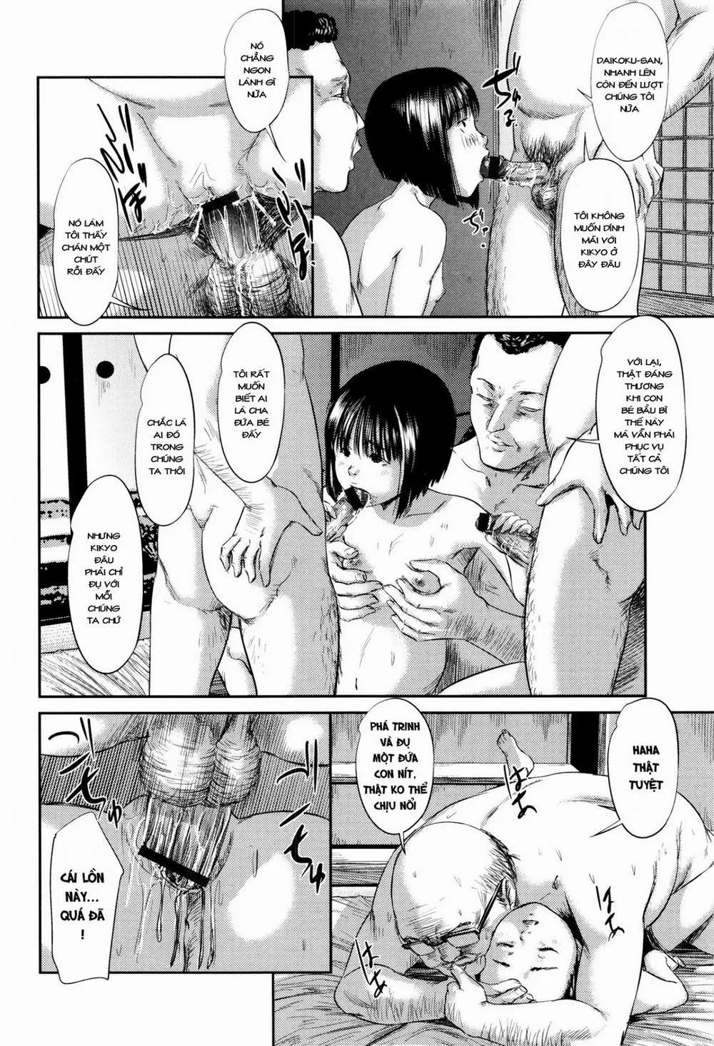 HentaiVN.net - Ảnh 16 - Hiiragi - Chương 1 0 Hiiragi