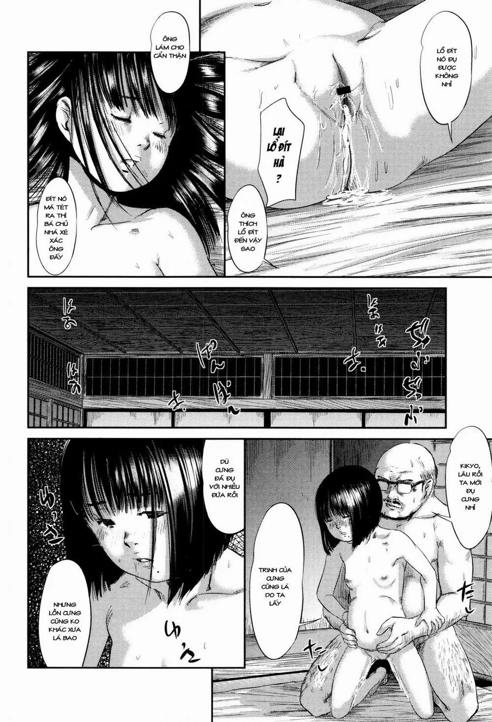 HentaiVN.net - Ảnh 18 - Hiiragi - Chương 1 0 Hiiragi