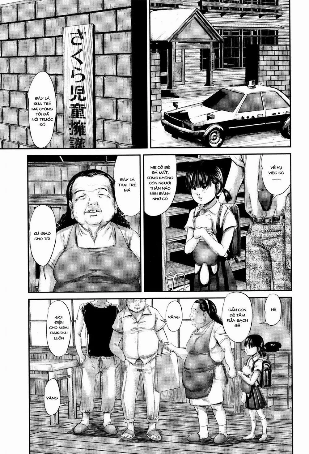 HentaiVN.net - Ảnh 3 - Hiiragi - Chương 1 0 Hiiragi