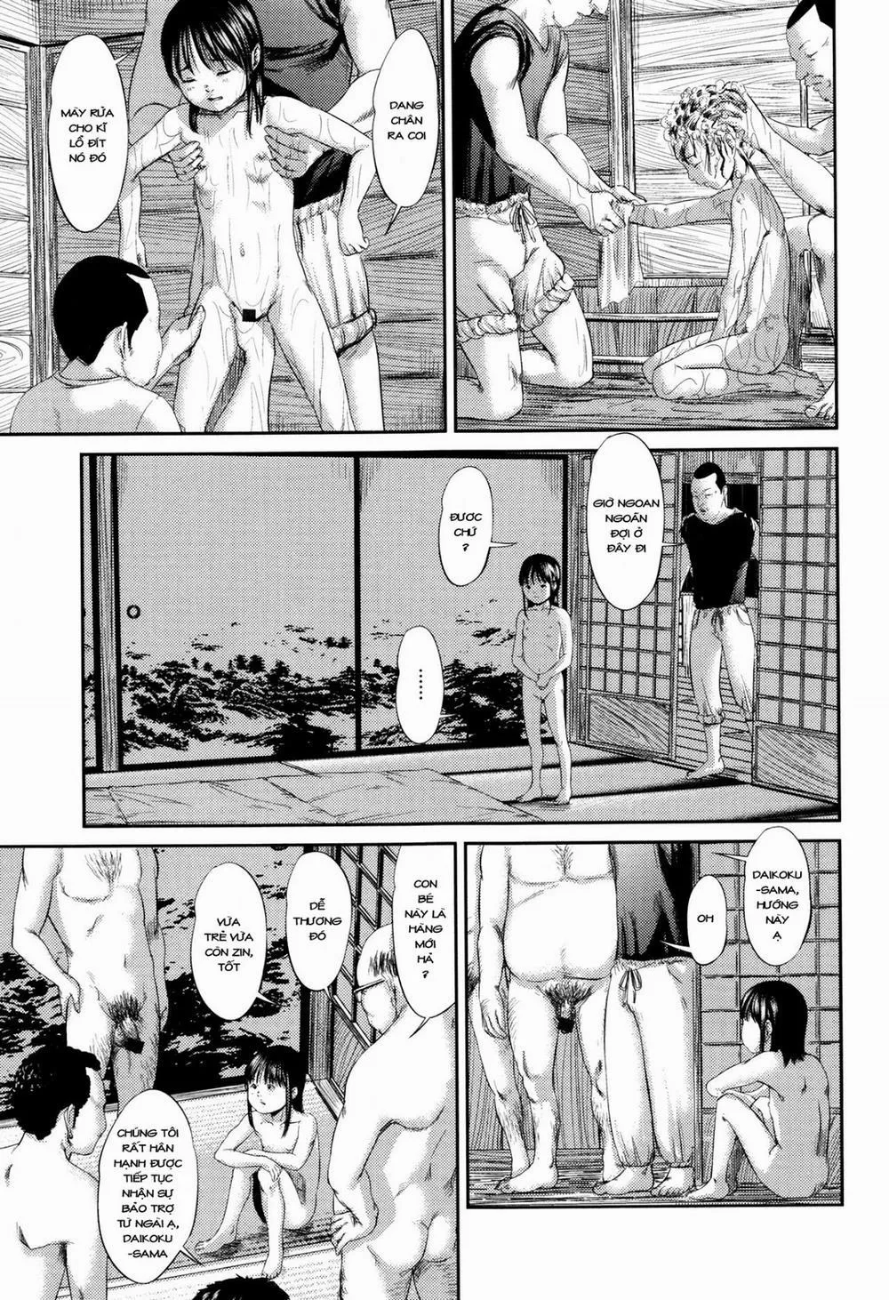 HentaiVN.net - Ảnh 5 - Hiiragi - Chương 1 0 Hiiragi