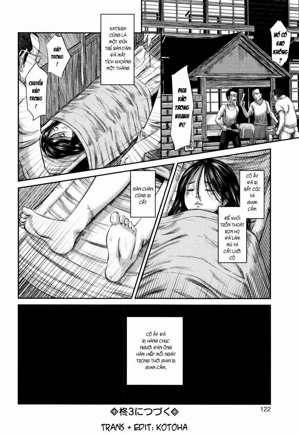 HentaiVN.net - Ảnh 24 - Hiiragi - Chương 2 0 Botan