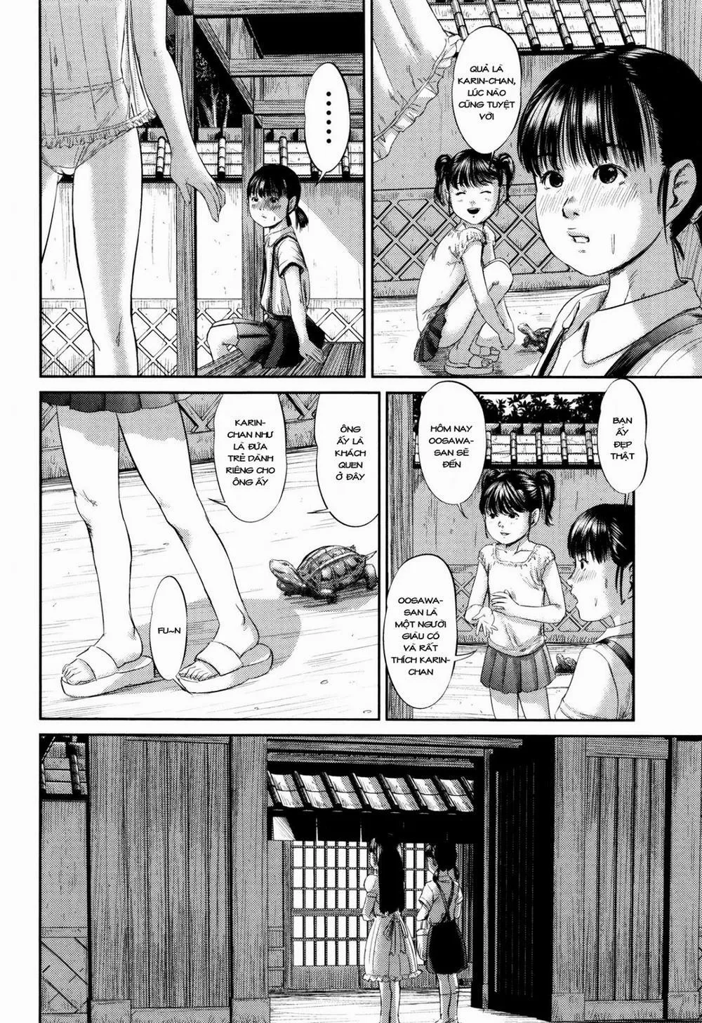 HentaiVN.net - Ảnh 10 - Hiiragi - Chương 3 0 Karin