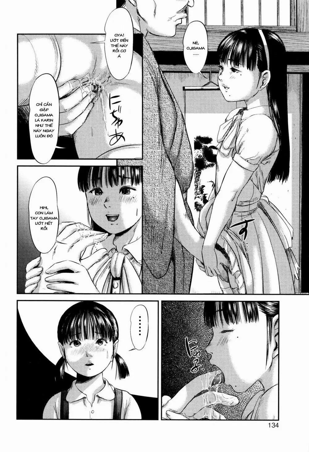 HentaiVN.net - Ảnh 12 - Hiiragi - Chương 3 0 Karin