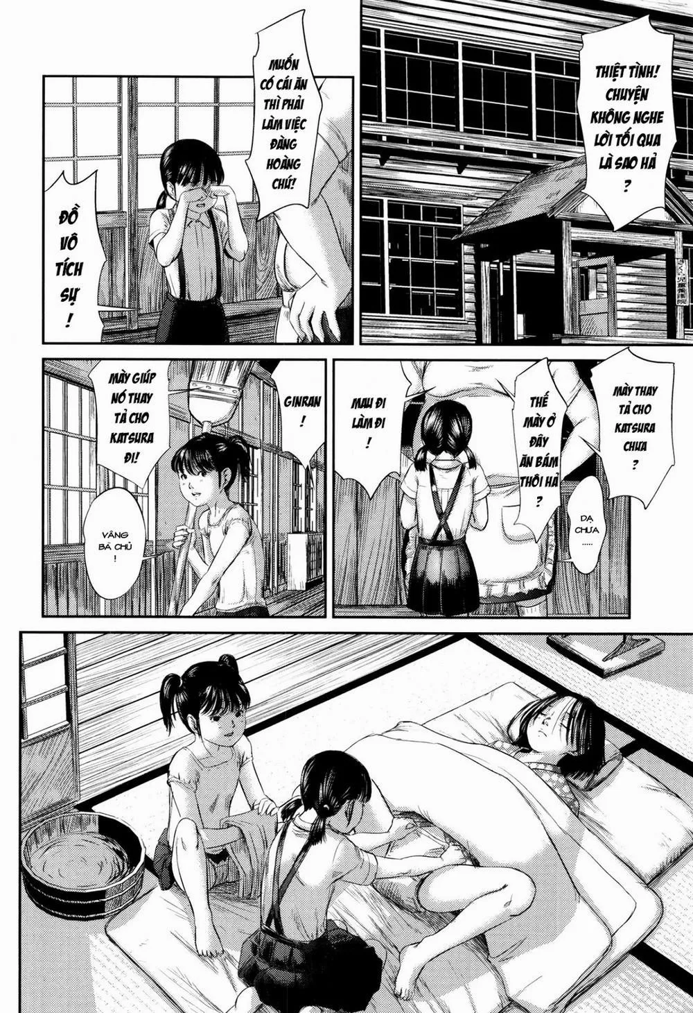 HentaiVN.net - Ảnh 4 - Hiiragi - Chương 3 0 Karin