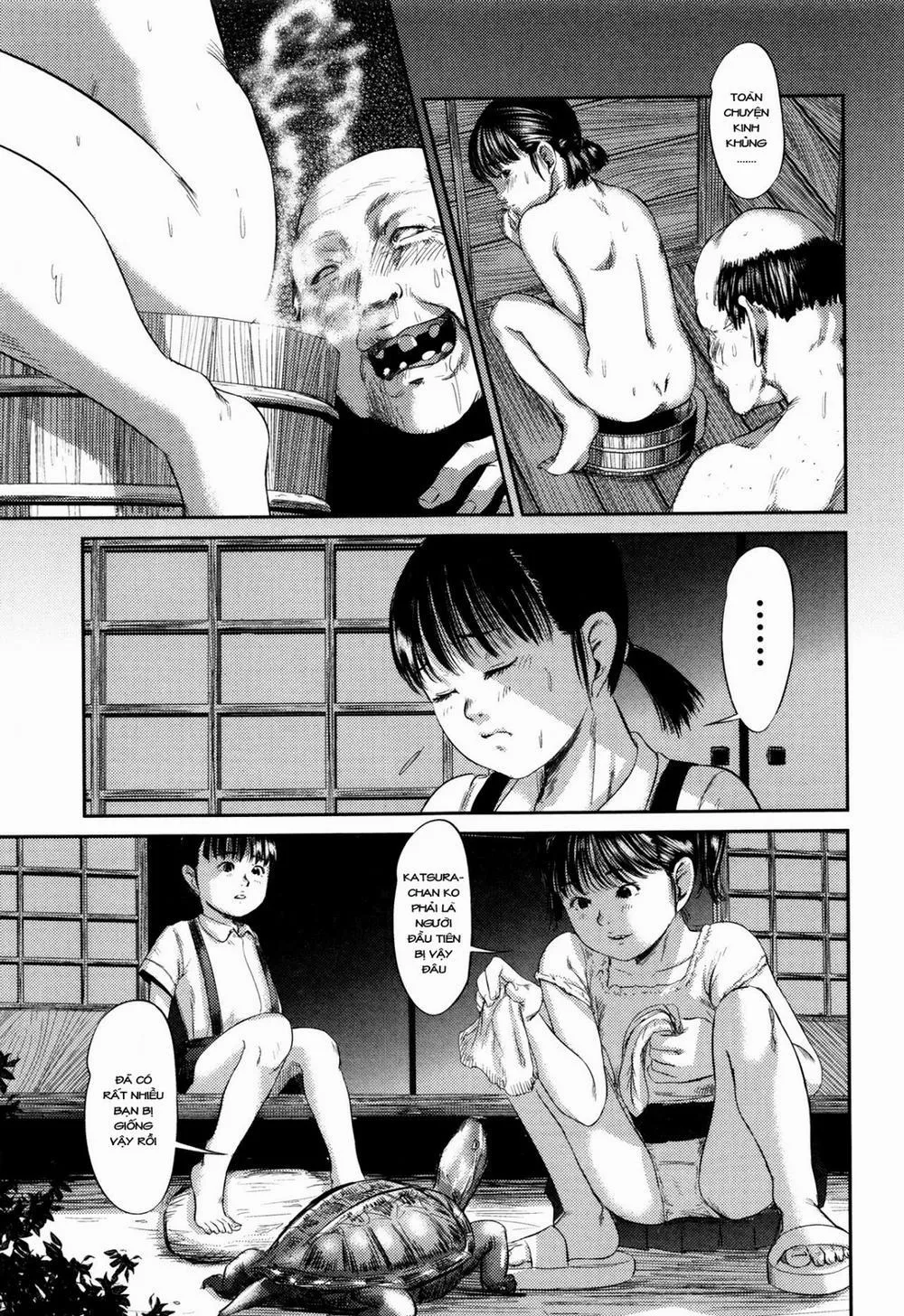 HentaiVN.net - Ảnh 7 - Hiiragi - Chương 3 0 Karin