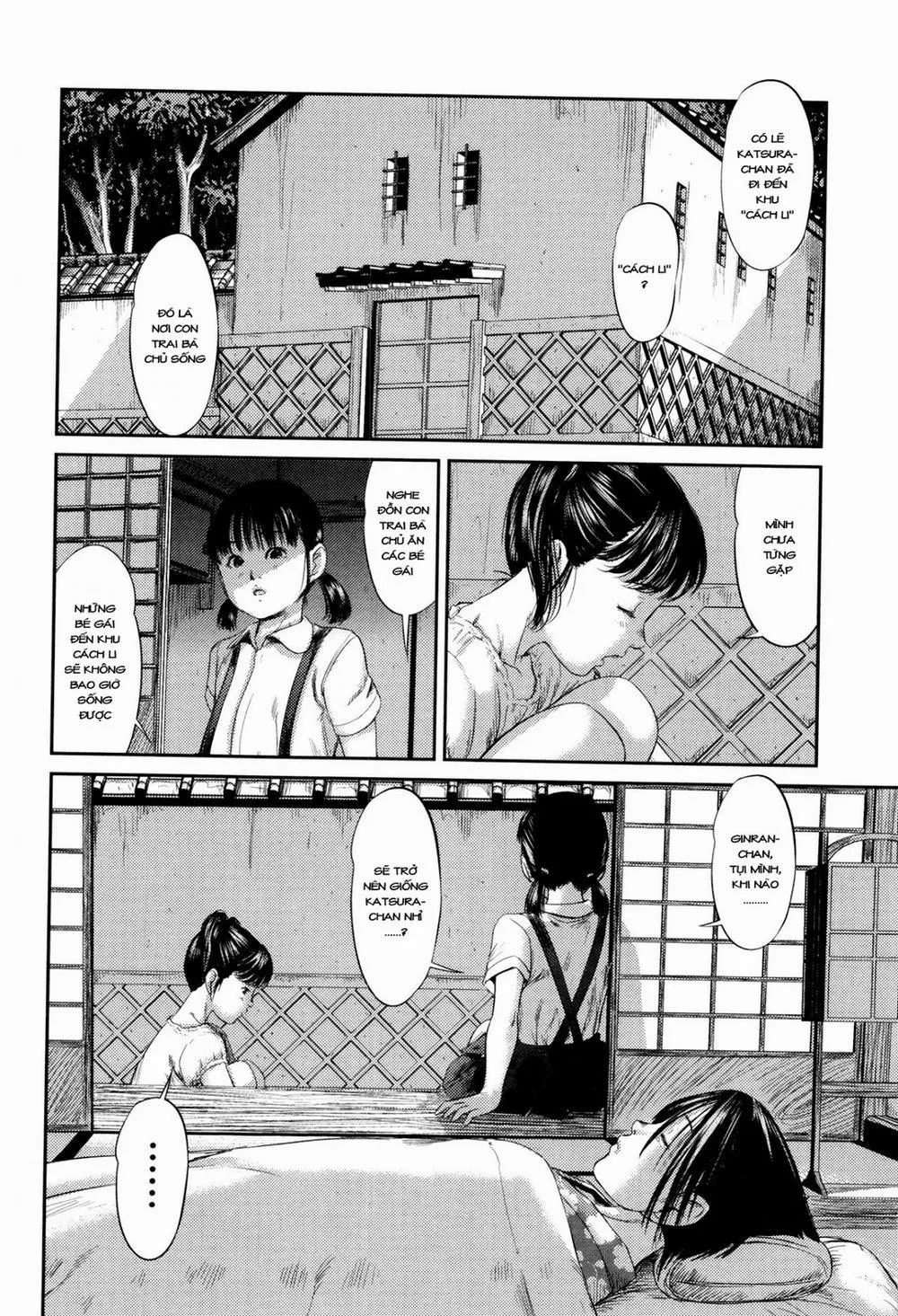 HentaiVN.net - Ảnh 8 - Hiiragi - Chương 3 0 Karin