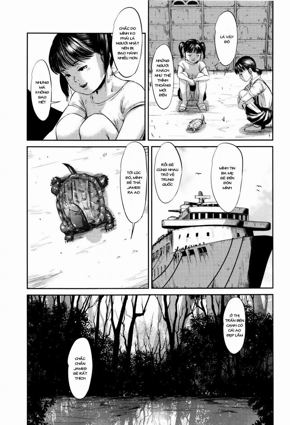 HentaiVN.net - Ảnh 13 - Hiiragi - Chương 4 0 Ginran