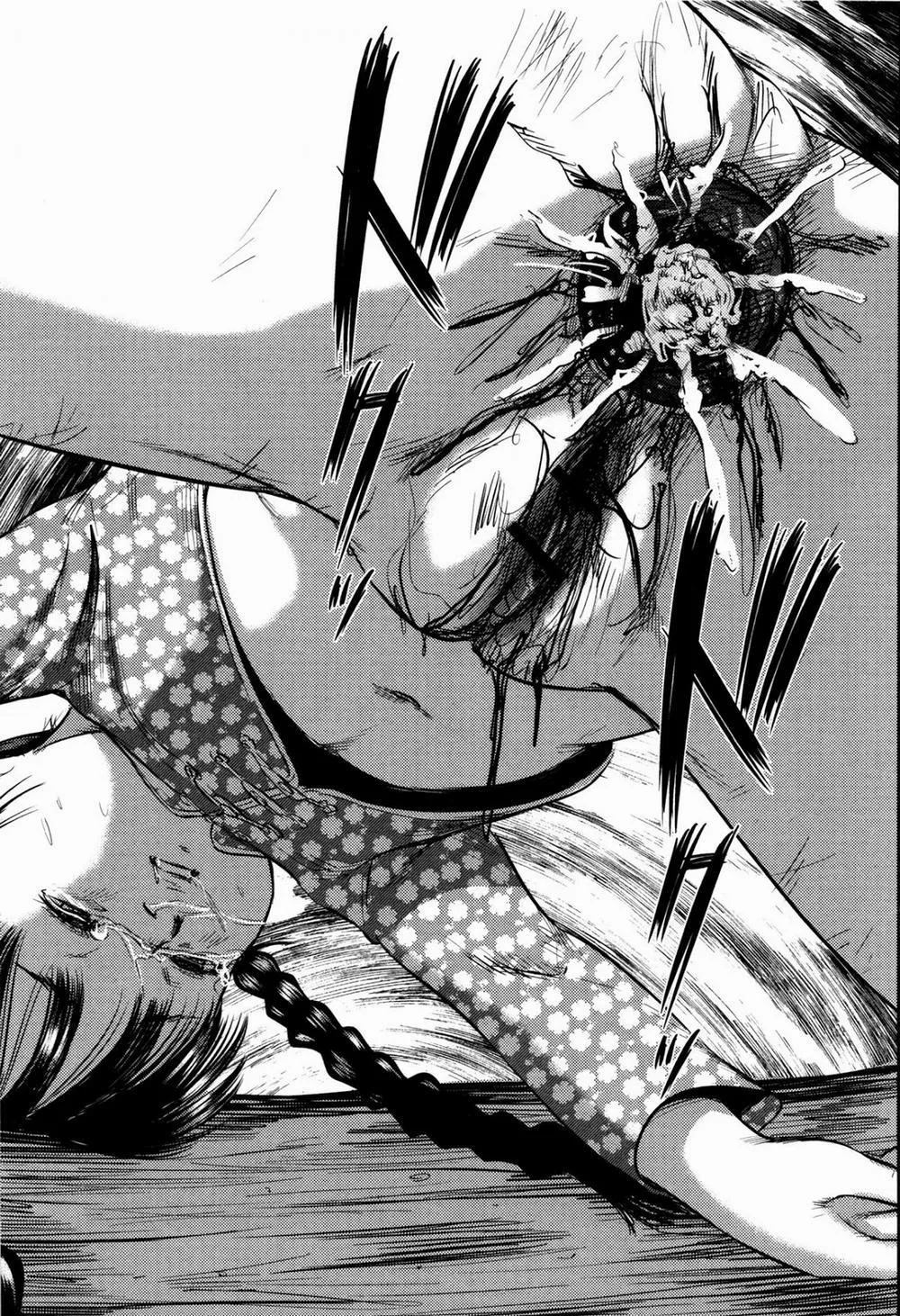 HentaiVN.net - Ảnh 21 - Hiiragi - Chương 4 0 Ginran