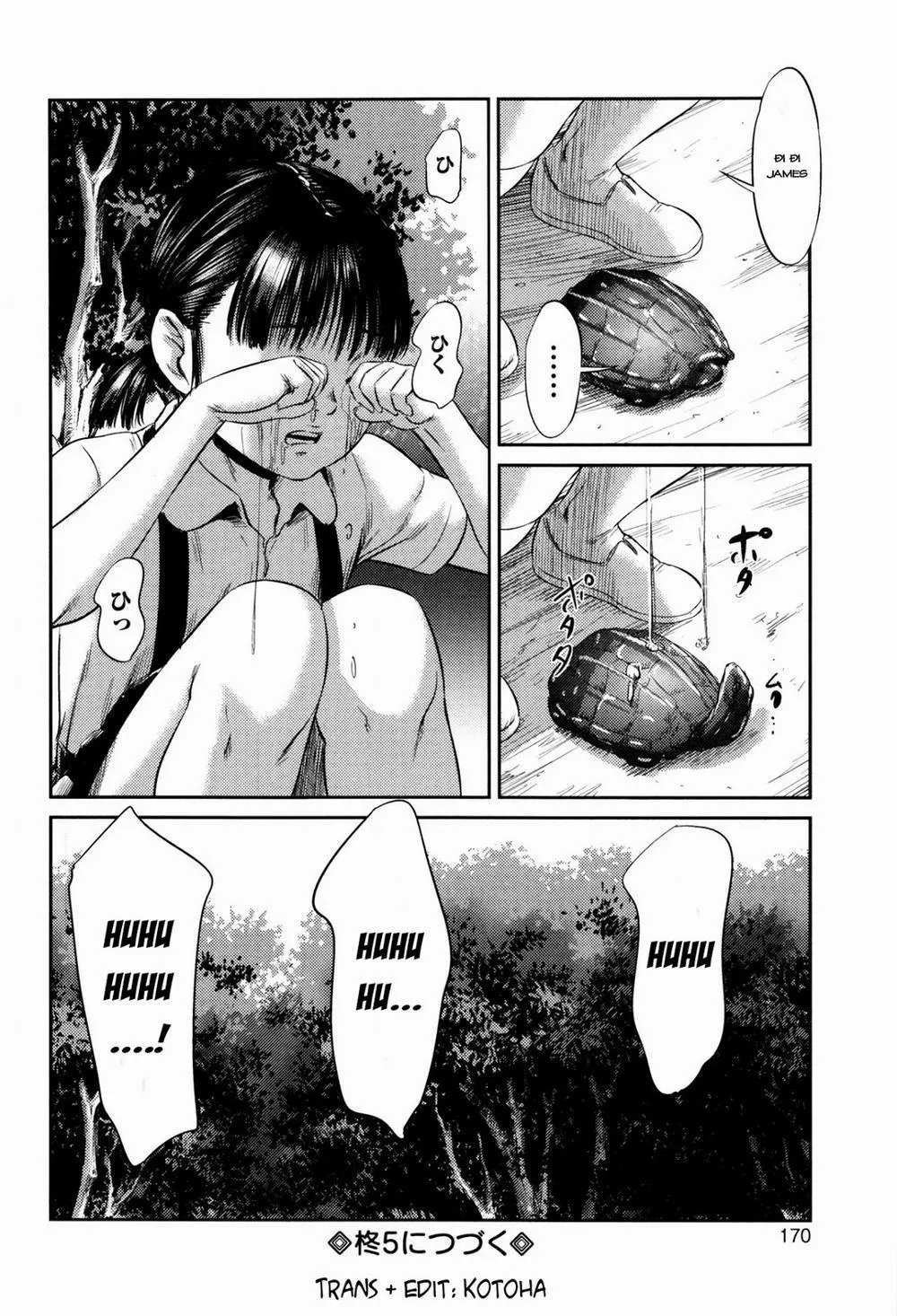 HentaiVN.net - Ảnh 24 - Hiiragi - Chương 4 0 Ginran