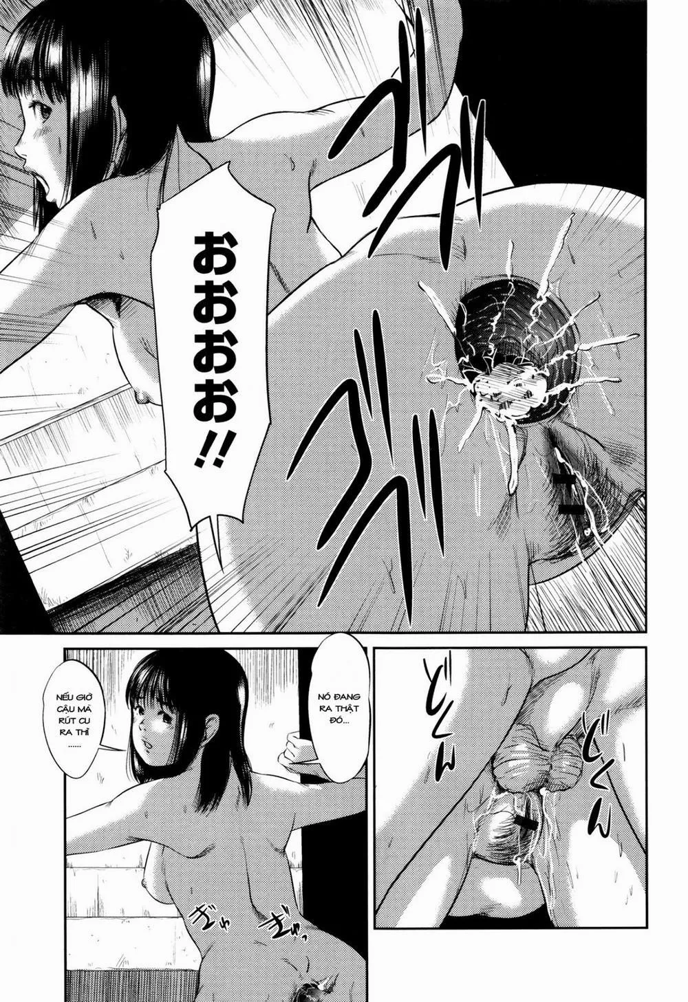 HentaiVN.net - Ảnh 7 - Hiiragi - Chương 4 0 Ginran