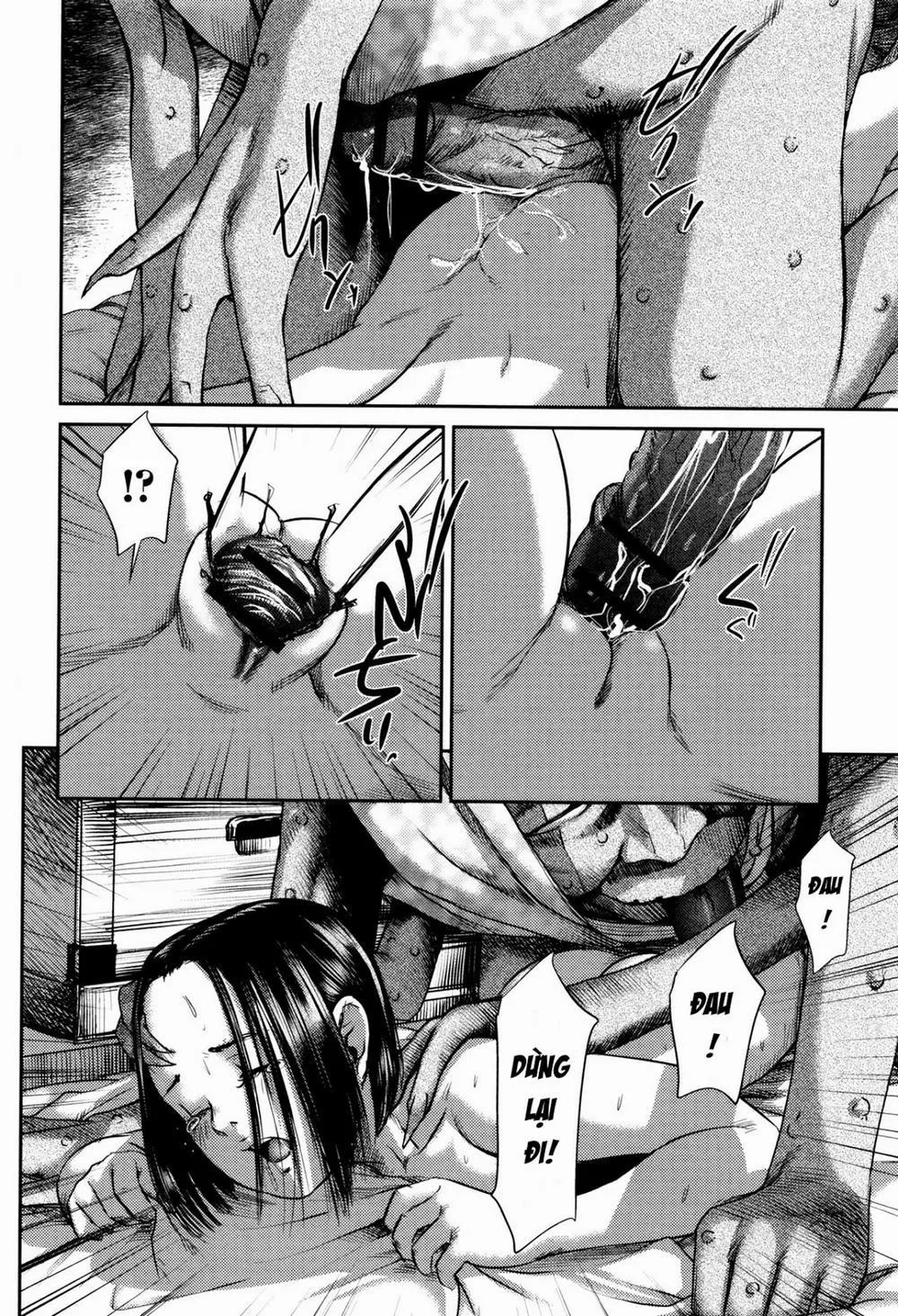 HentaiVN.net - Ảnh 18 - Hiiragi - Chương 5 0 Tomoko 0 End