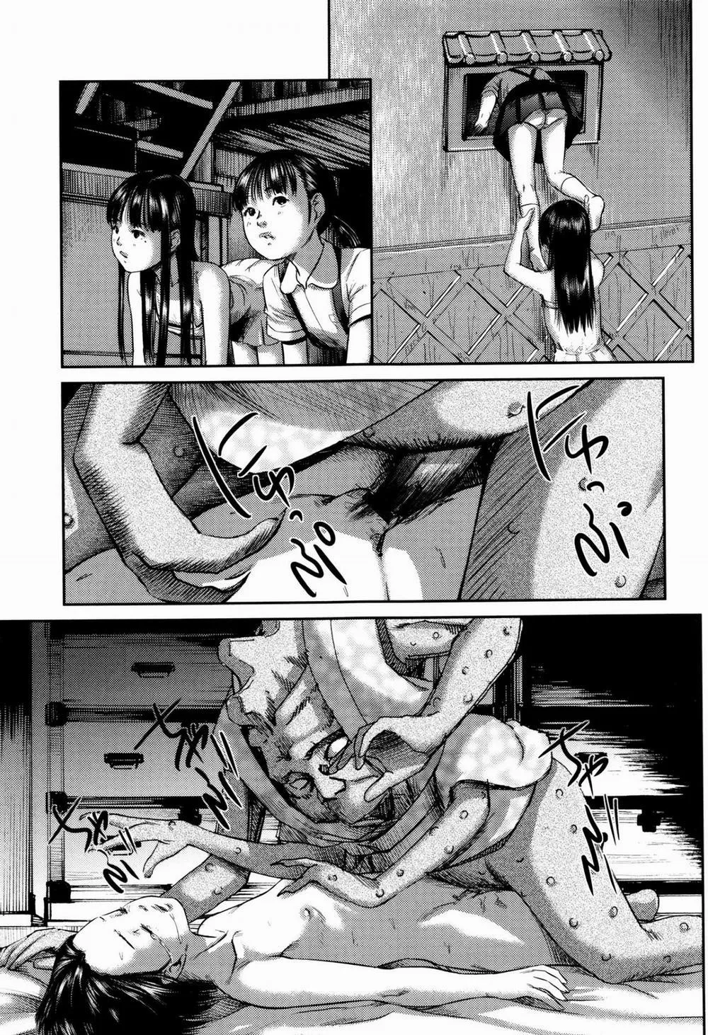 HentaiVN.net - Ảnh 19 - Hiiragi - Chương 5 0 Tomoko 0 End