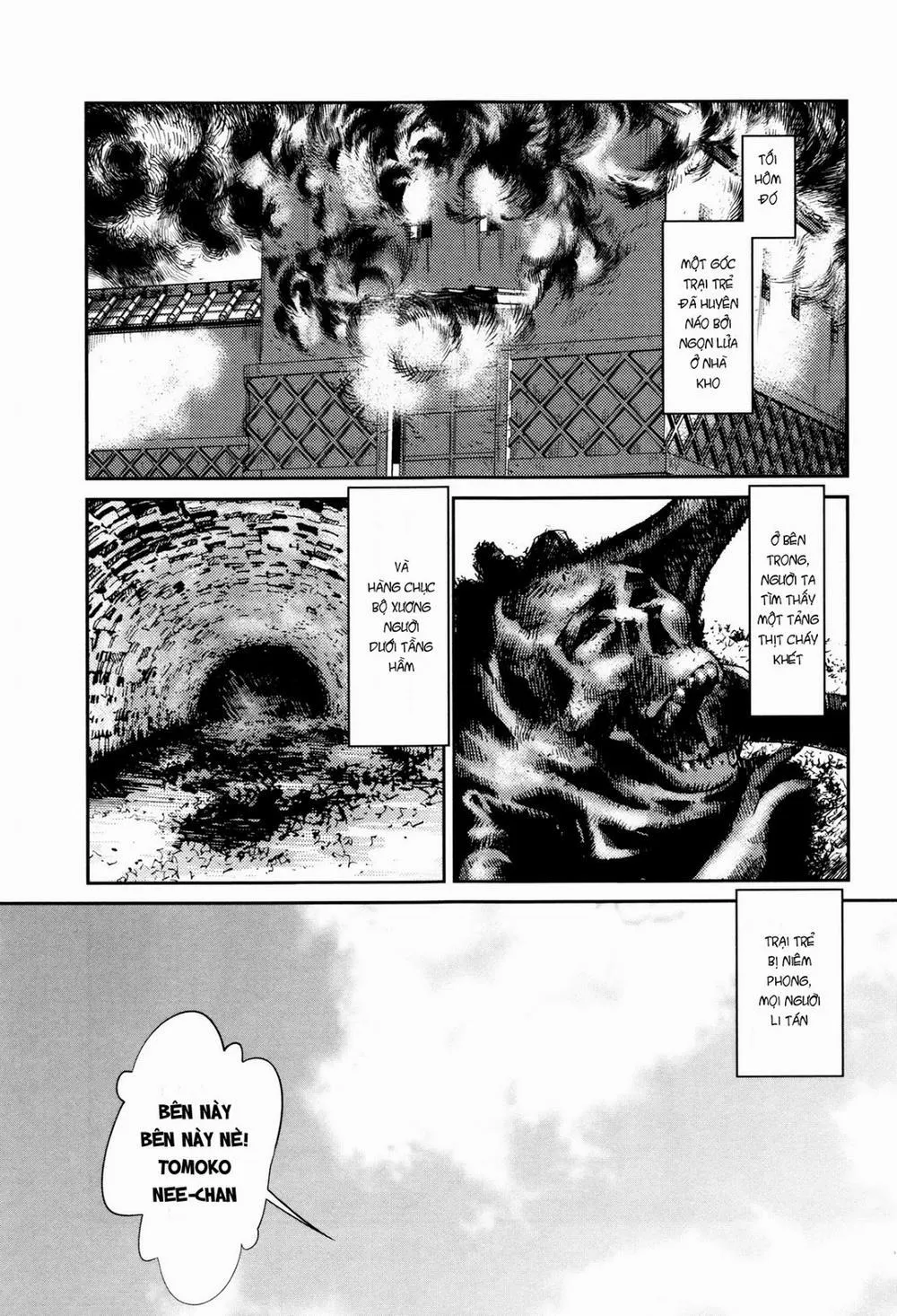 HentaiVN.net - Ảnh 23 - Hiiragi - Chương 5 0 Tomoko 0 End