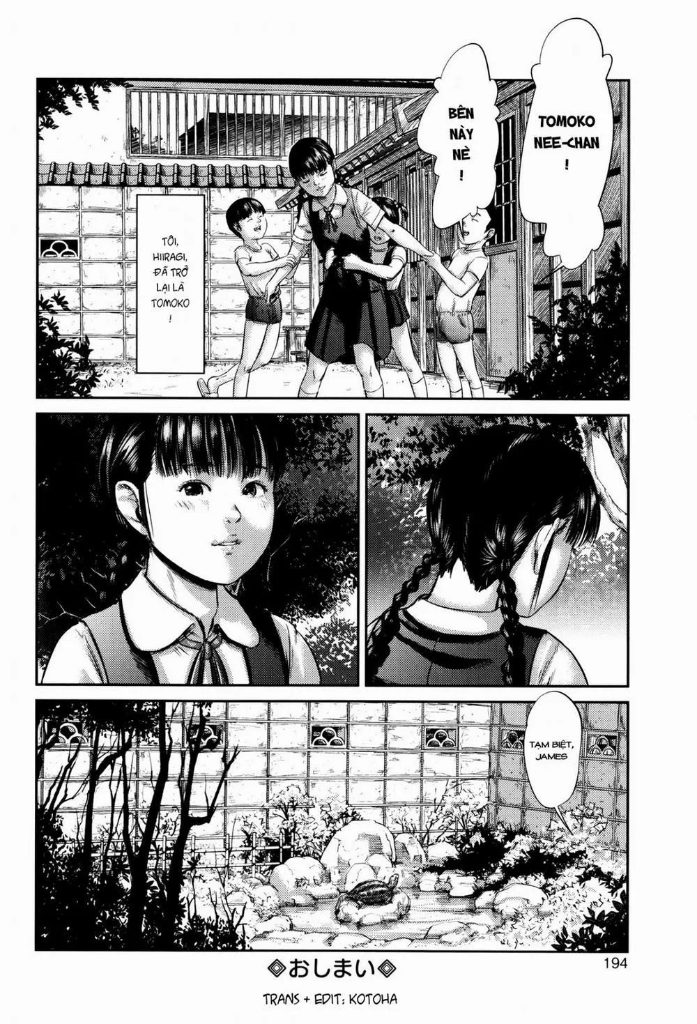 HentaiVN.net - Ảnh 24 - Hiiragi - Chương 5 0 Tomoko 0 End