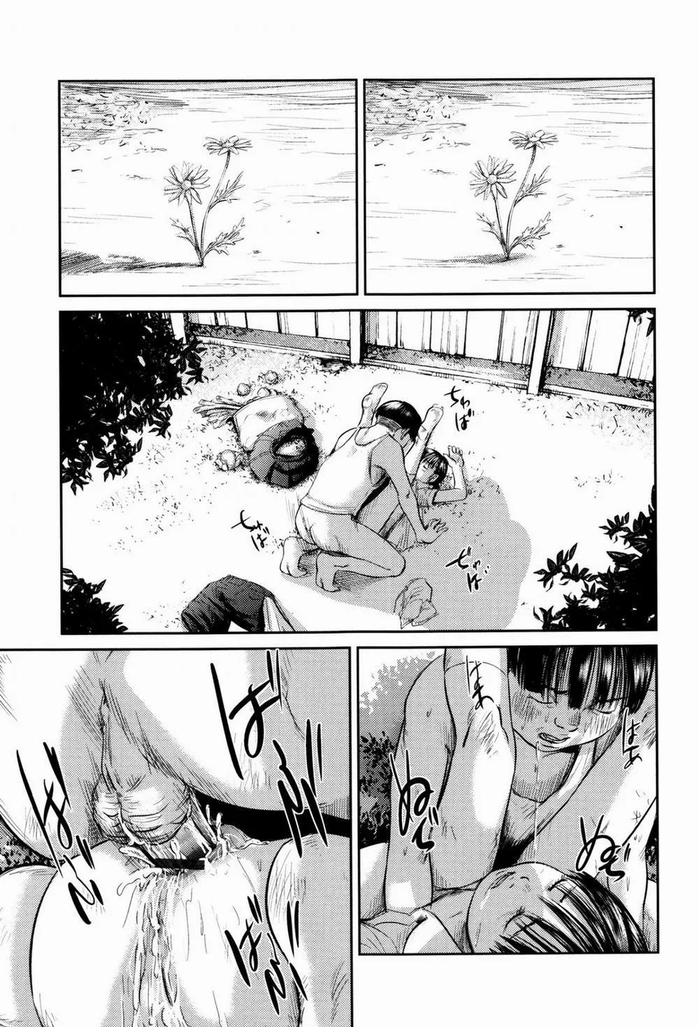 HentaiVN.net - Ảnh 7 - Hiiragi - Chương 5 0 Tomoko 0 End