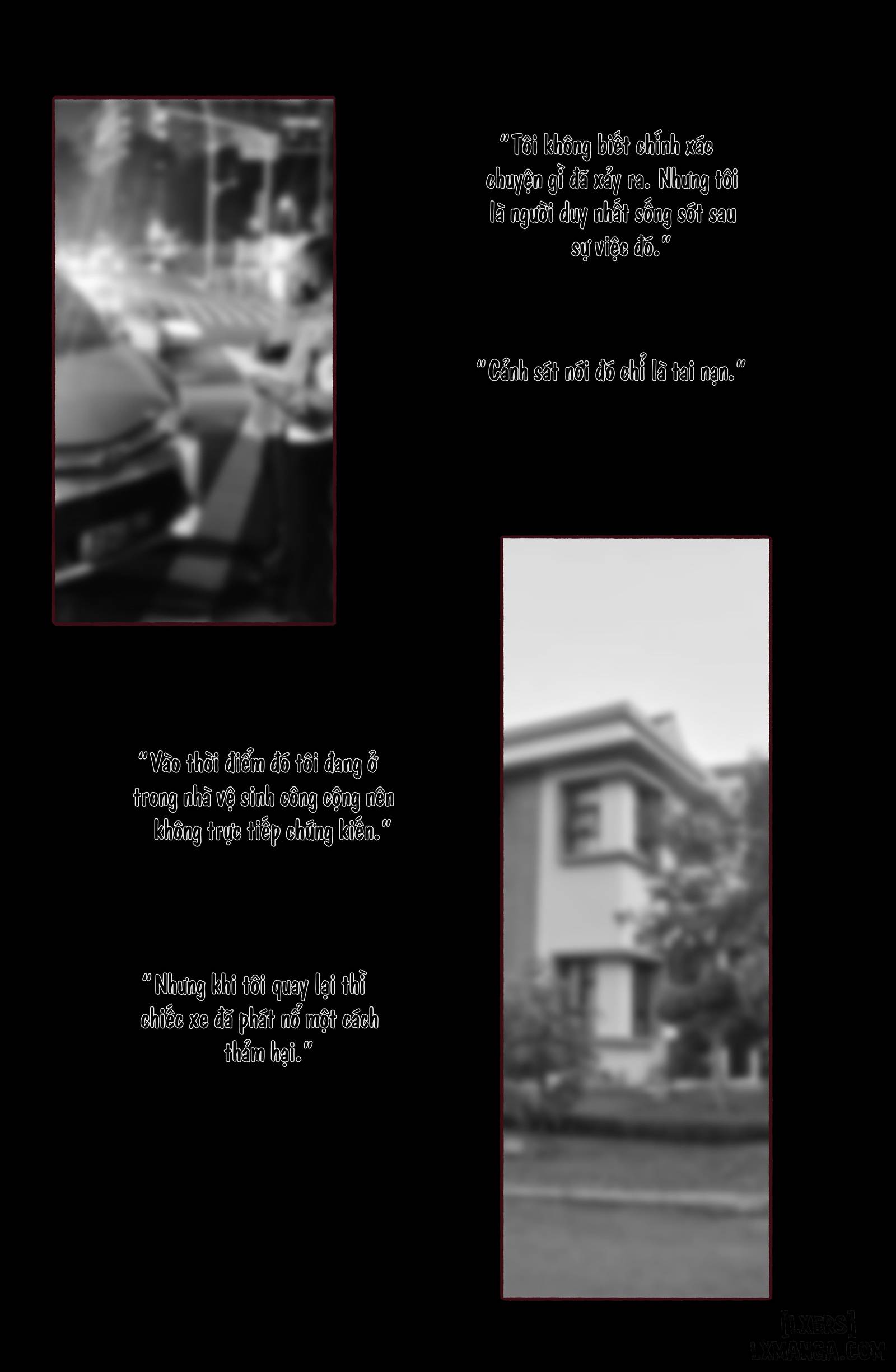 HentaiVN.net - Ảnh 4 - Đừng Cướp Bà Của Tôi (Phần 1) - Oneshot